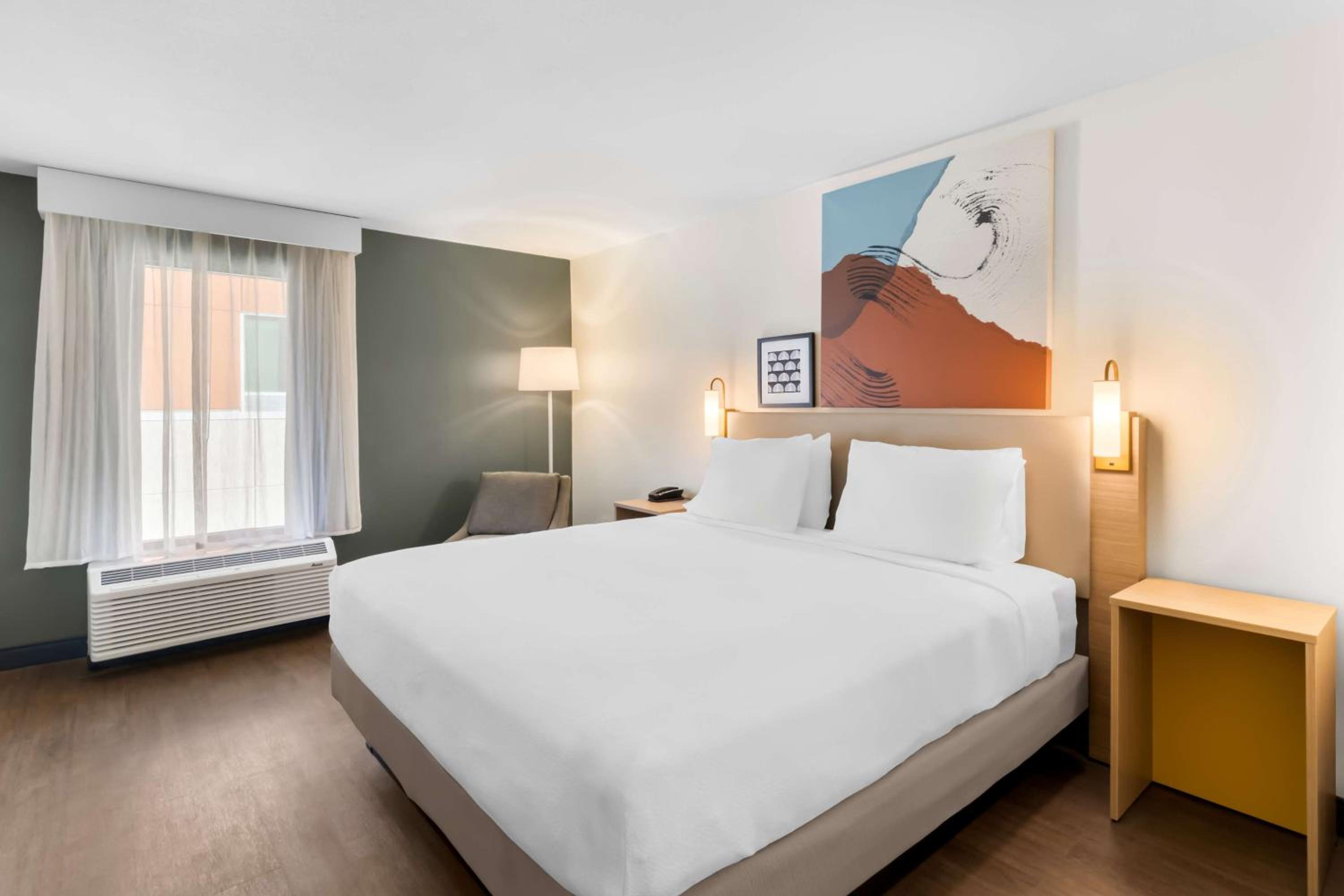 King Room - Photo 6