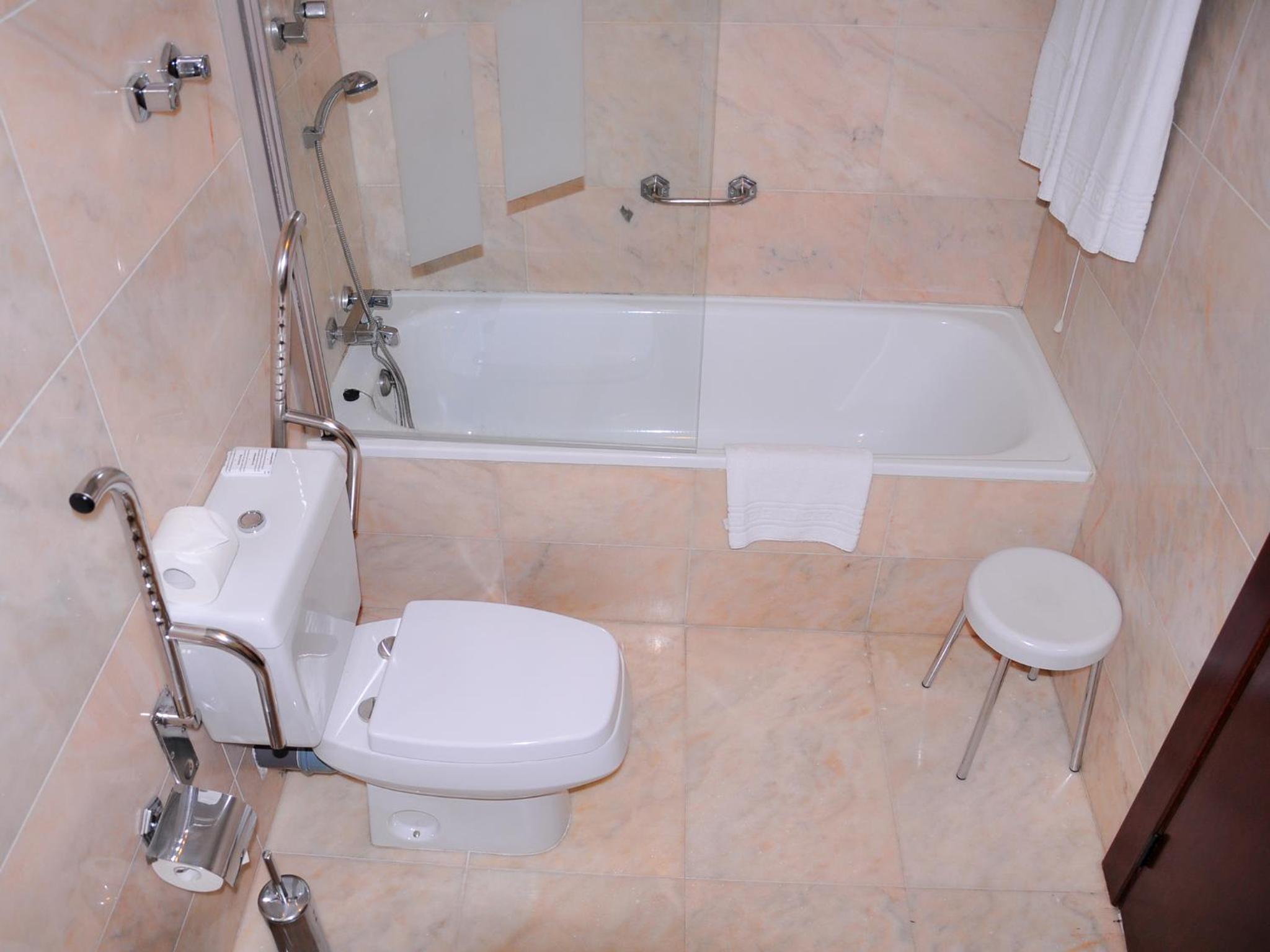 Superior Twin Room - Photo 12
