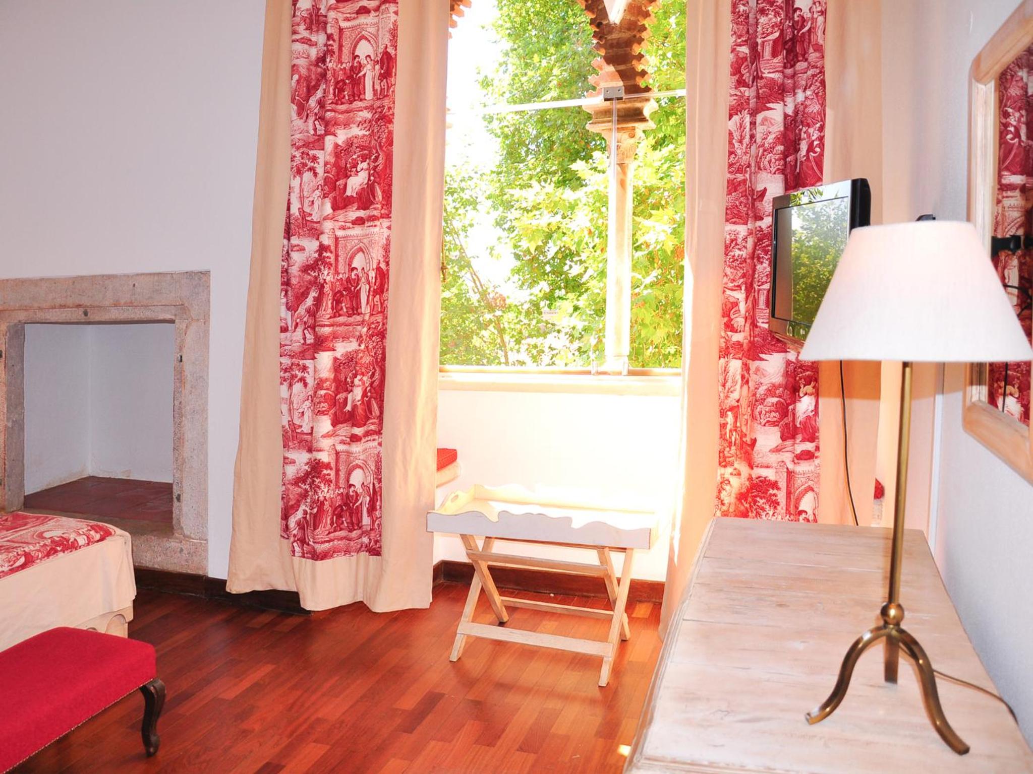 Standard Double Room - Photo 8