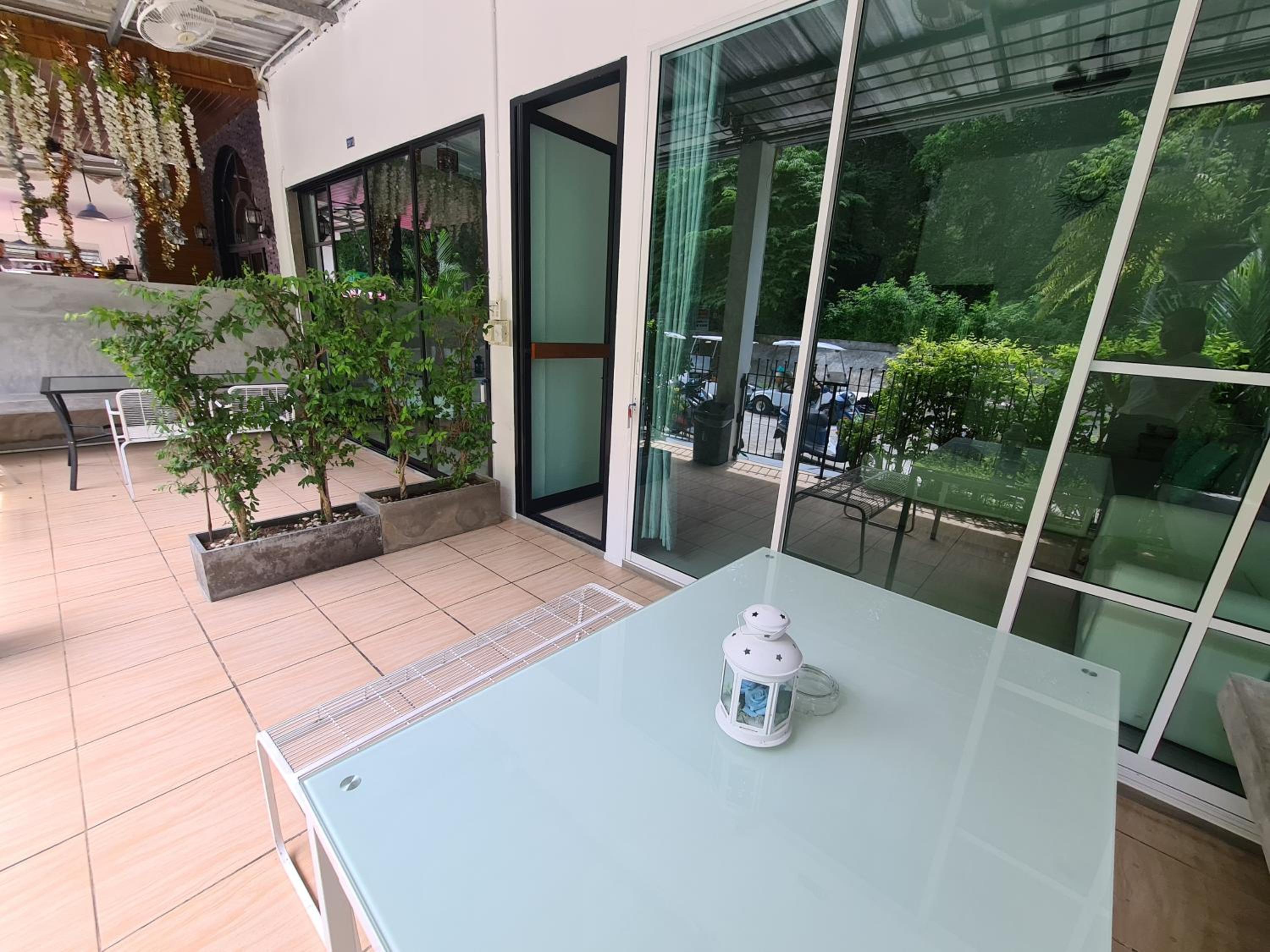 Double Room with Balcony photo 3