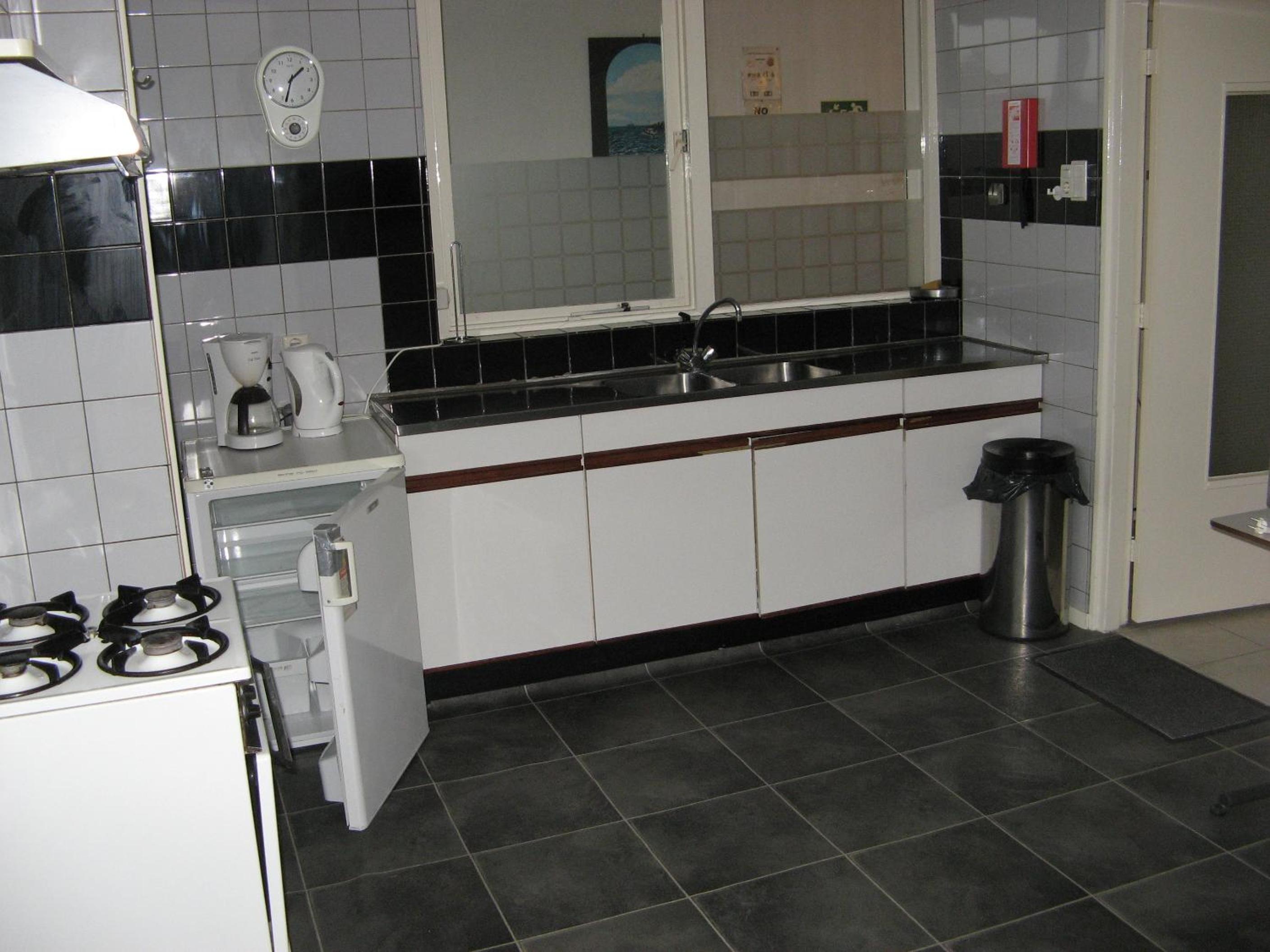 Quadruple Room photo 2