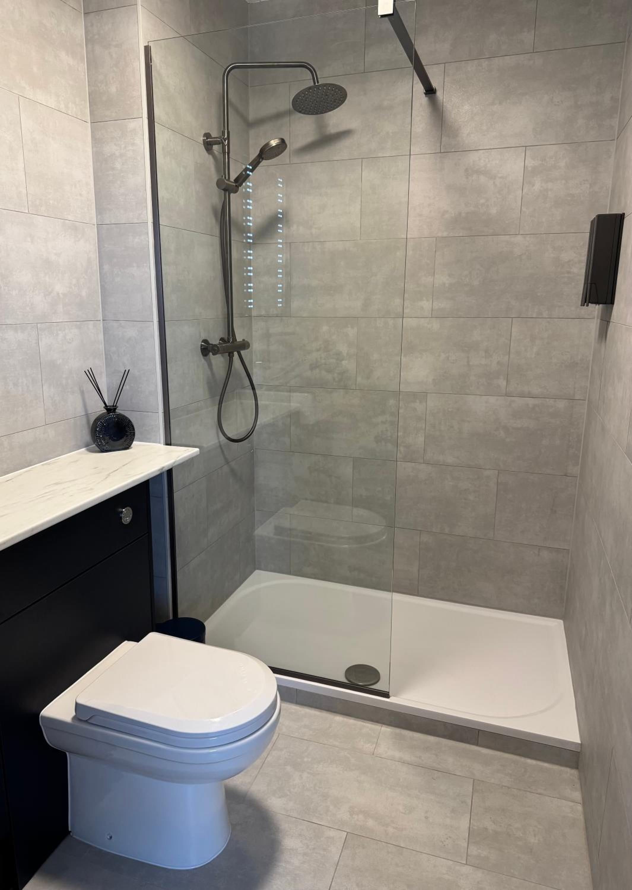Double Room with Private Bathroom photo 2