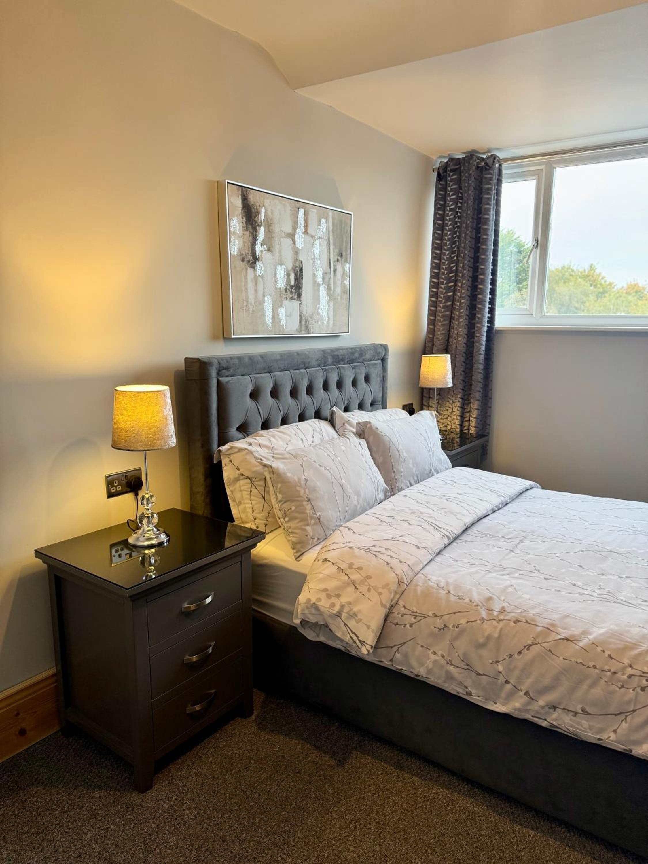 Double Room with Private Bathroom photo 3