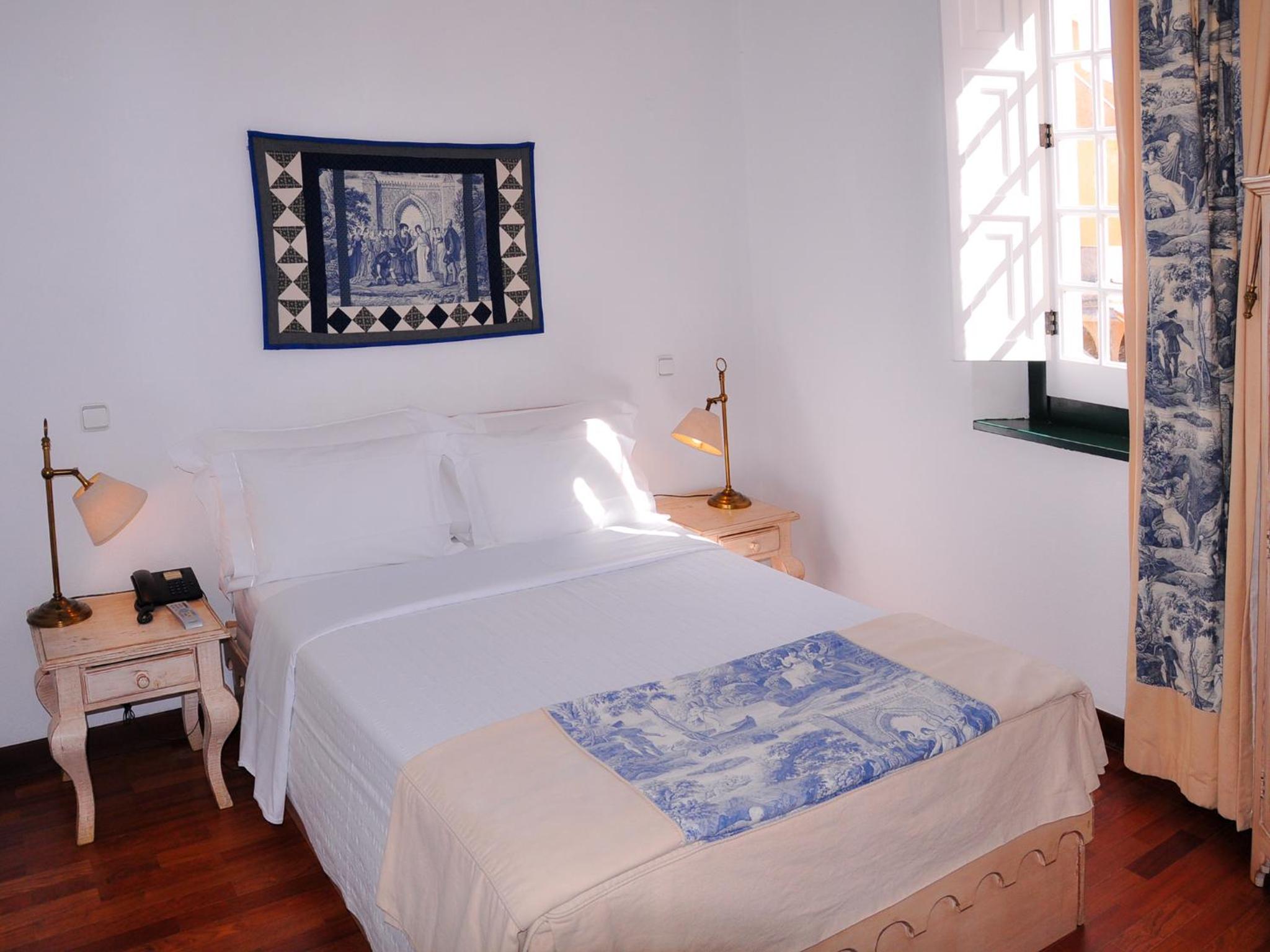Standard Double Room - Photo 5