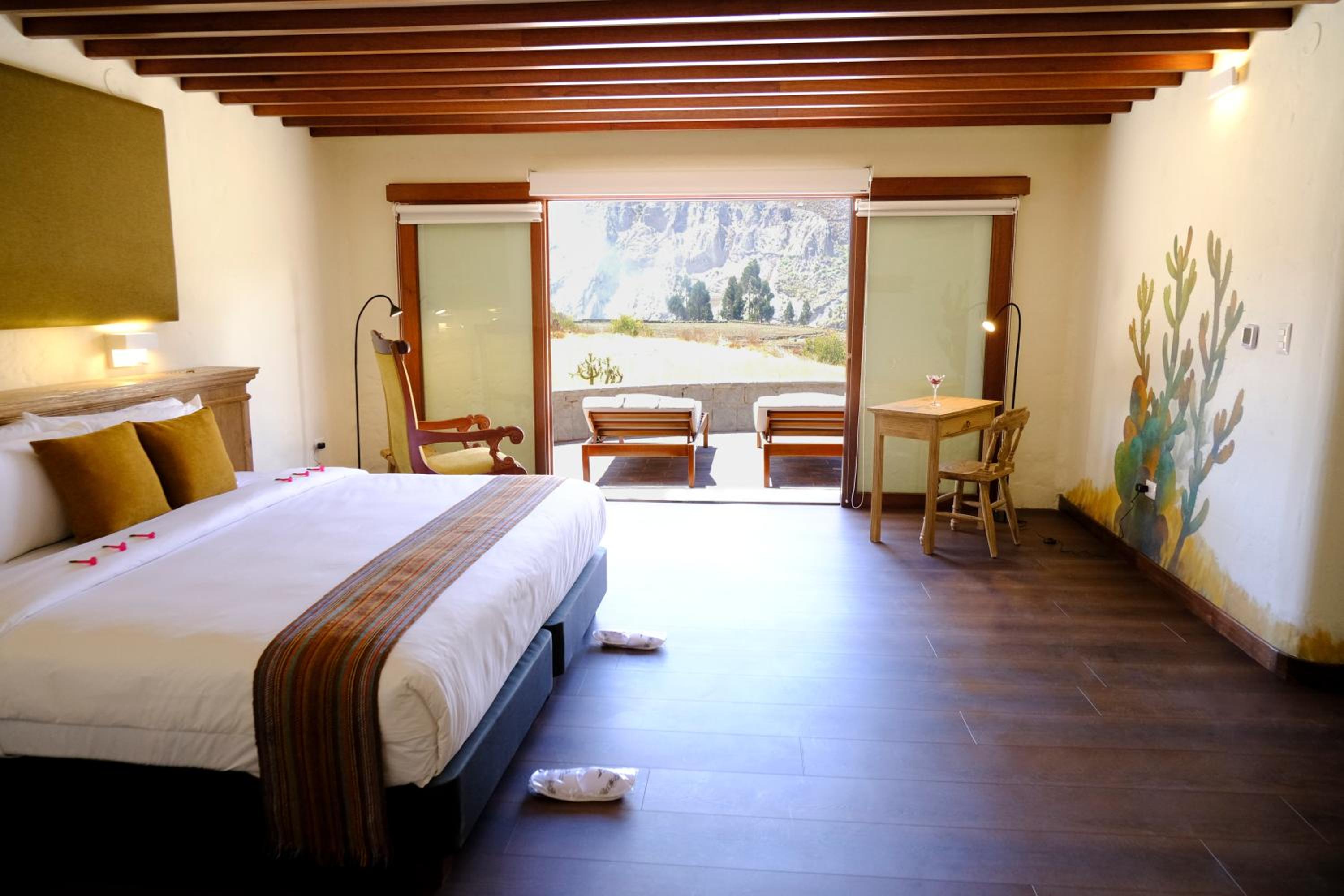 Suite with Terrace photo 3