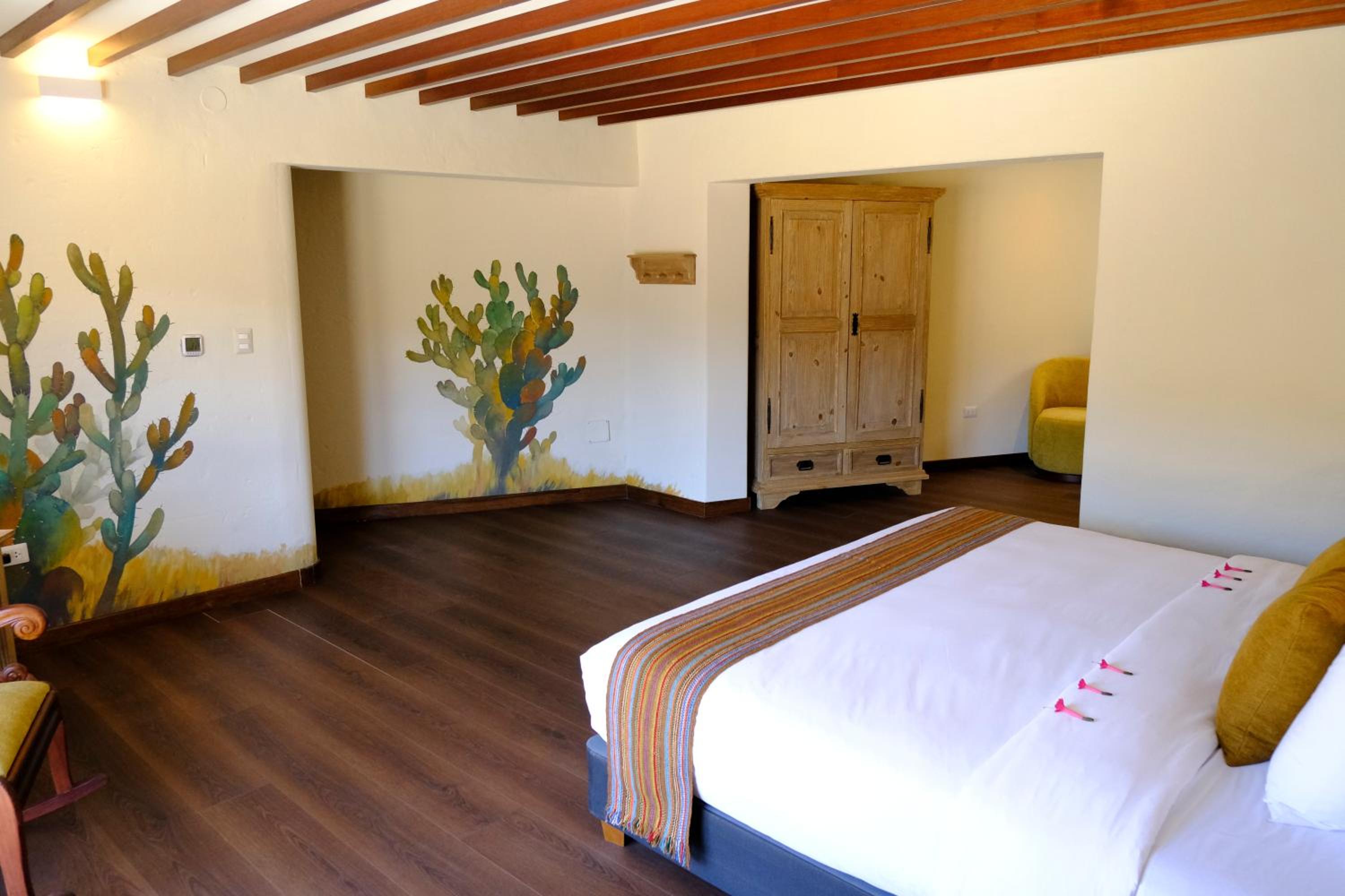 Suite with Terrace photo 2