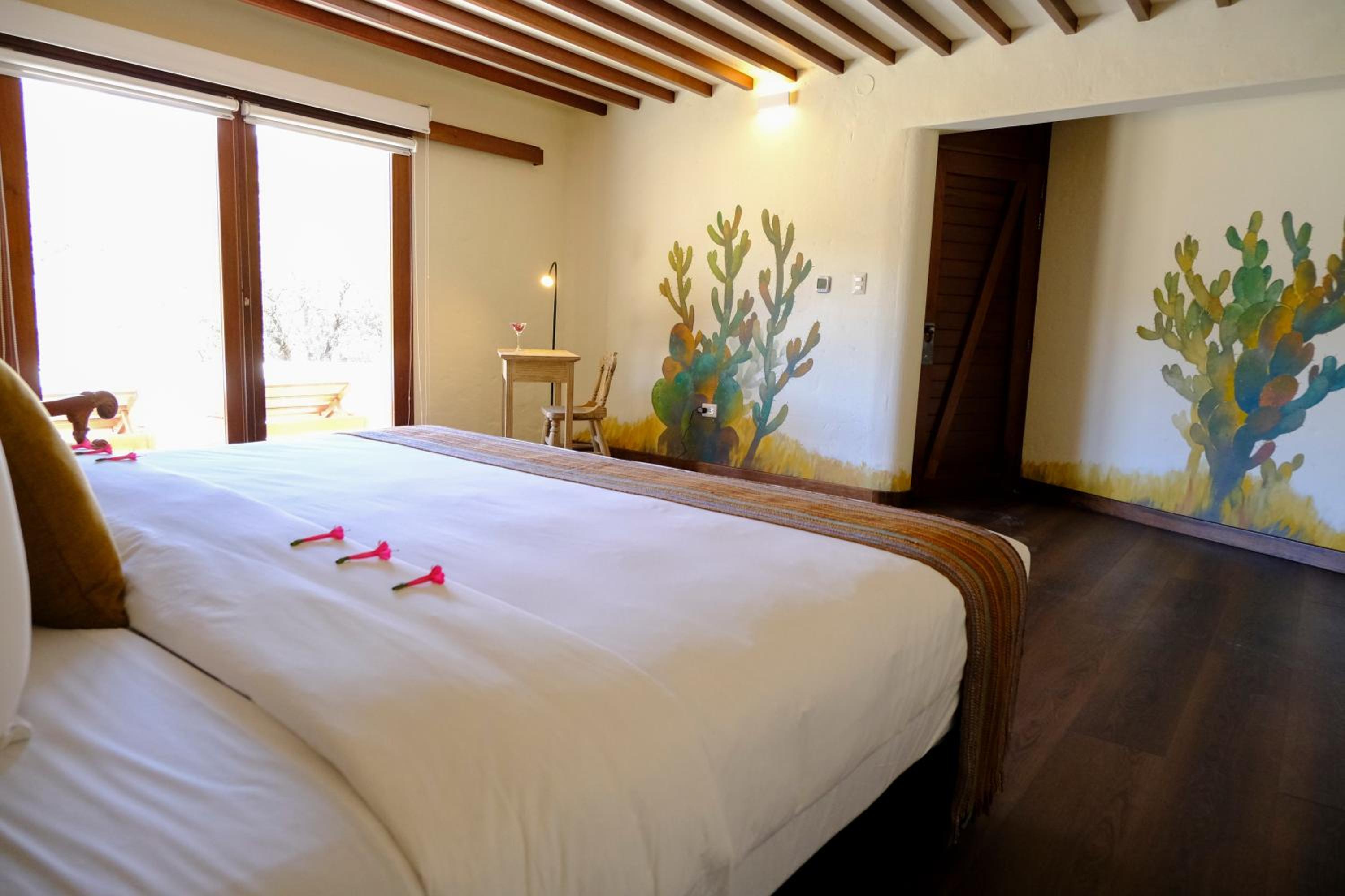Suite with Terrace