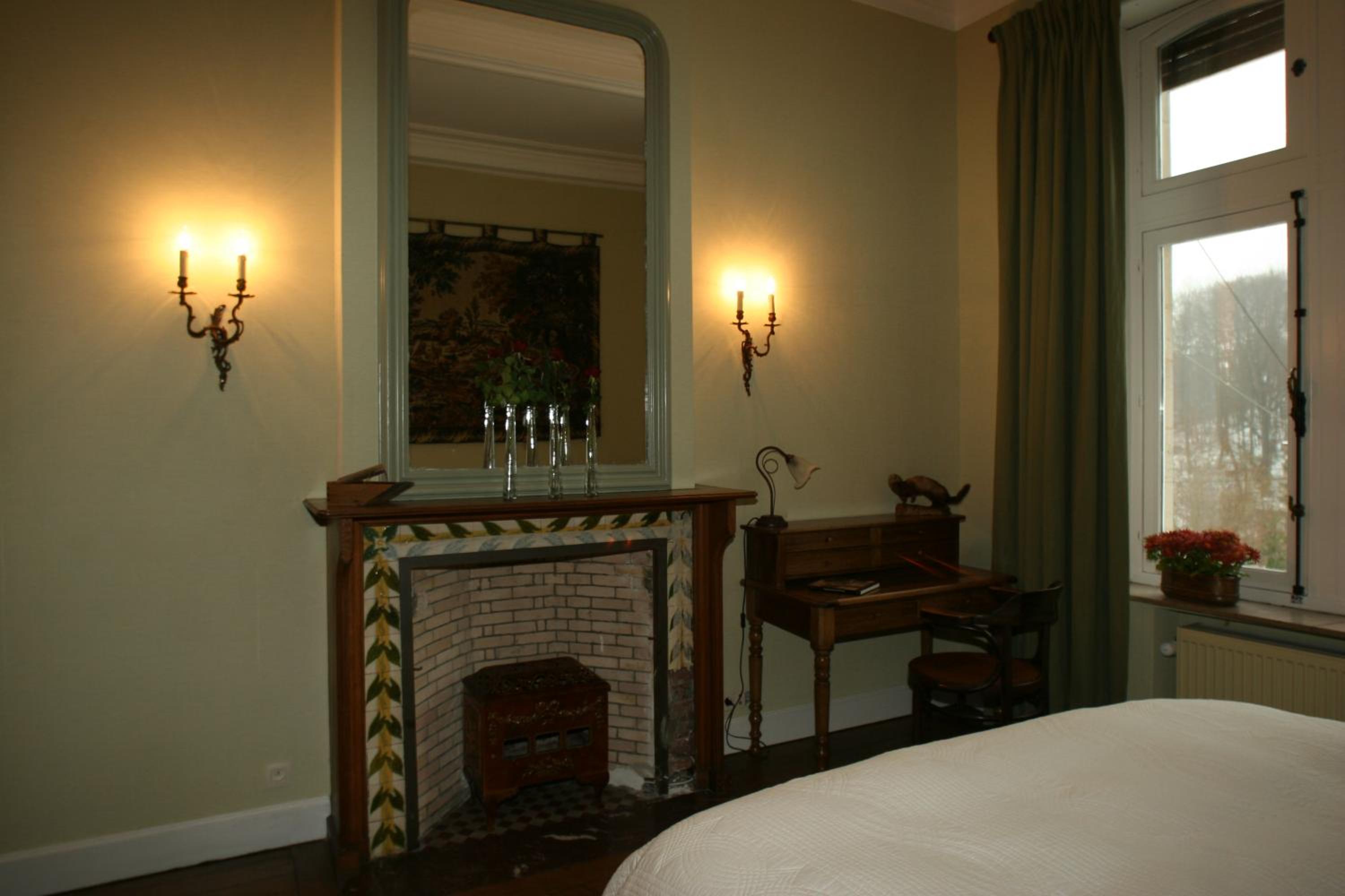 Deluxe Suite photo 2
