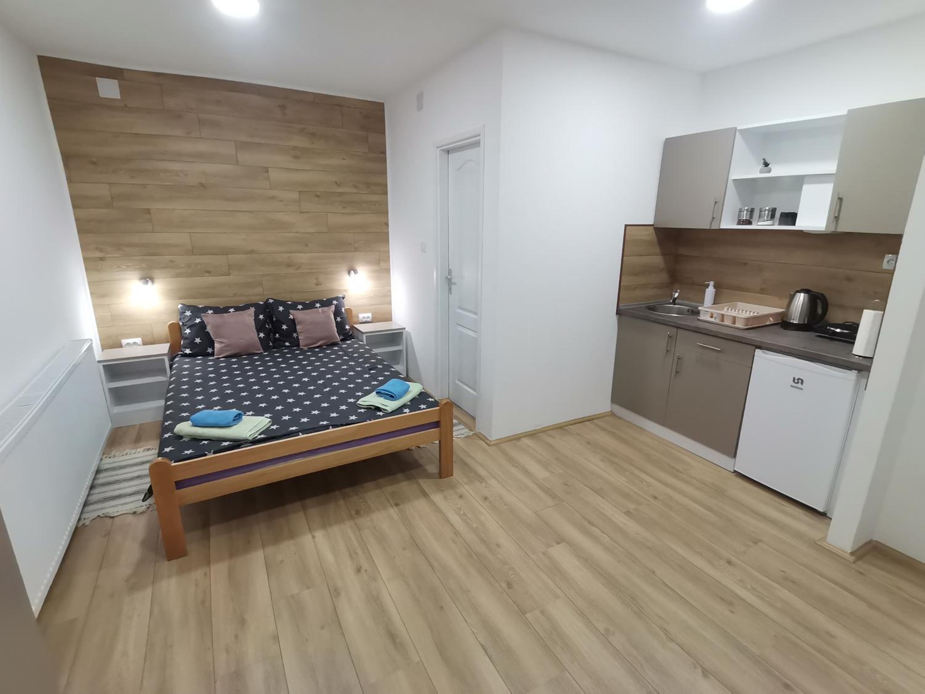 Standard Double Room photo 3