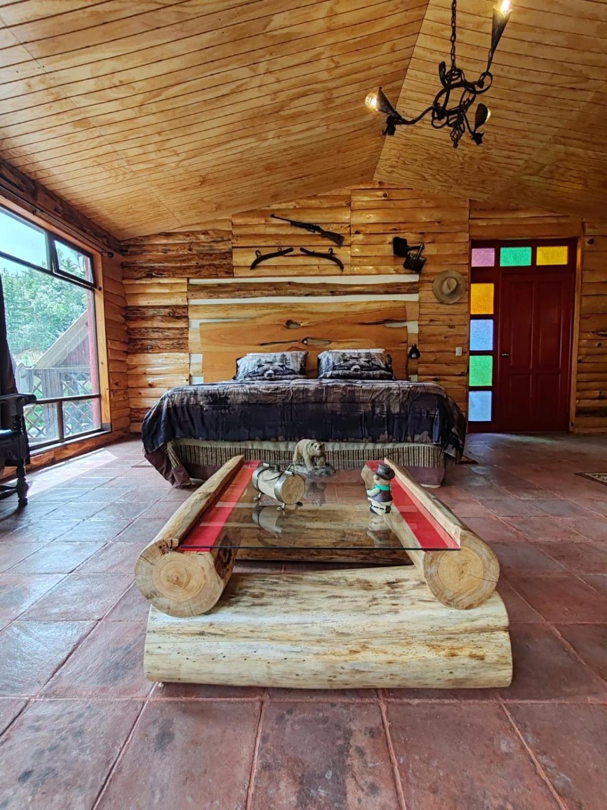 Deluxe Suite photo 1