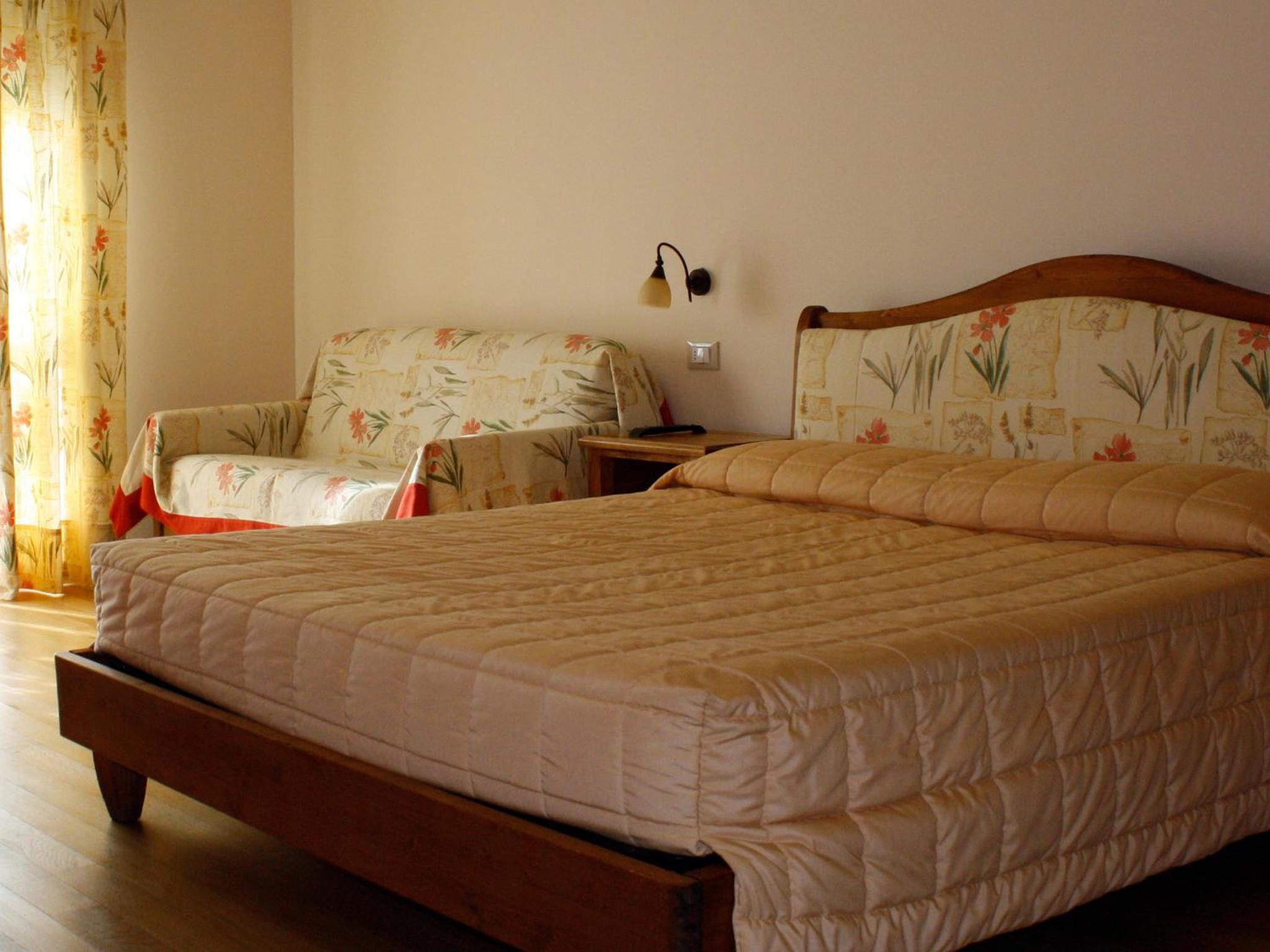 Triple Room photo 2