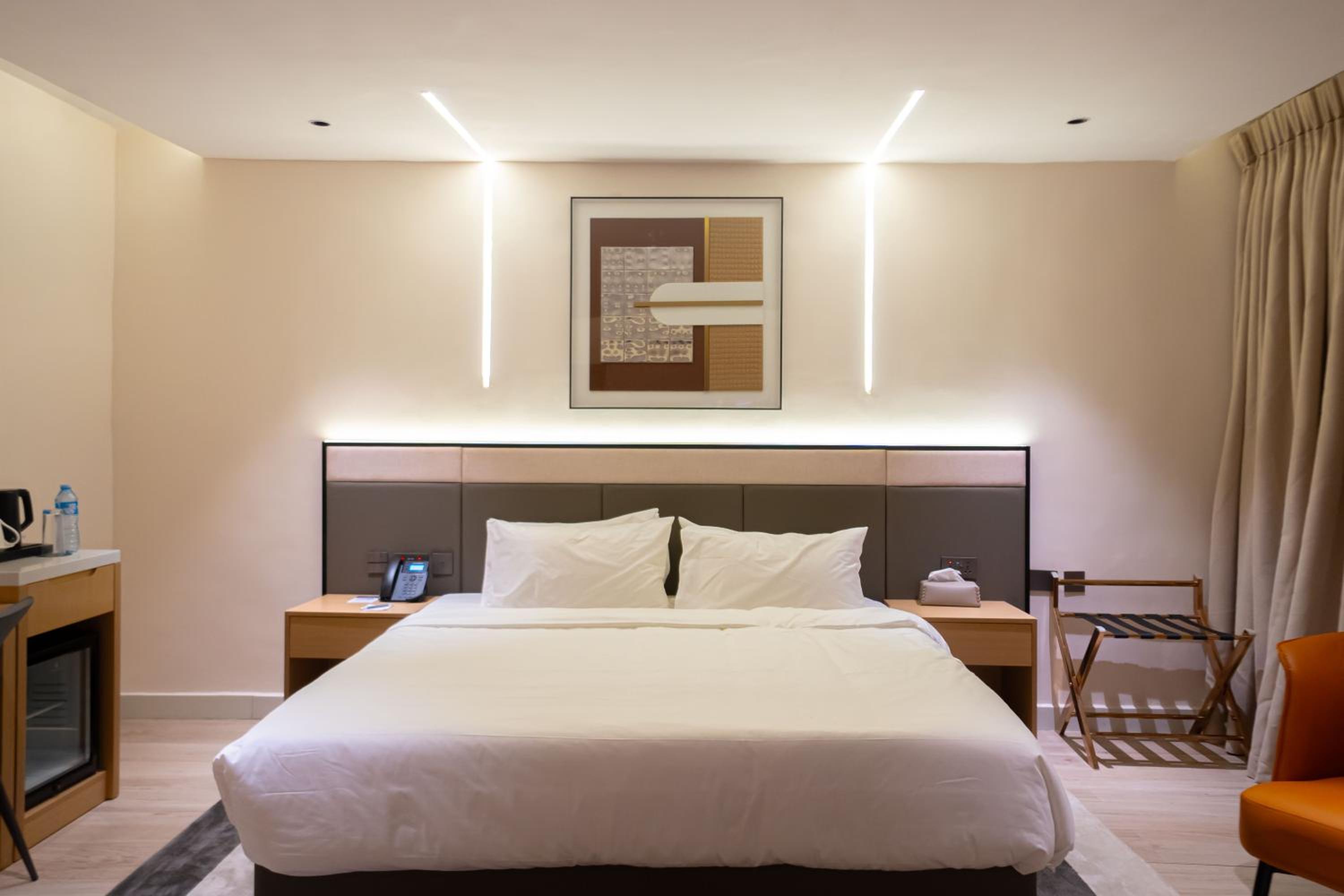 Executive Suite photo 1