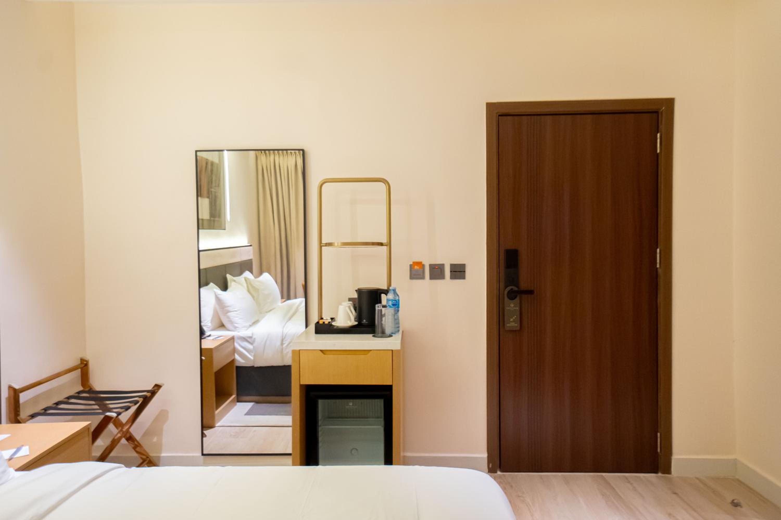 Standard Double Room photo 2