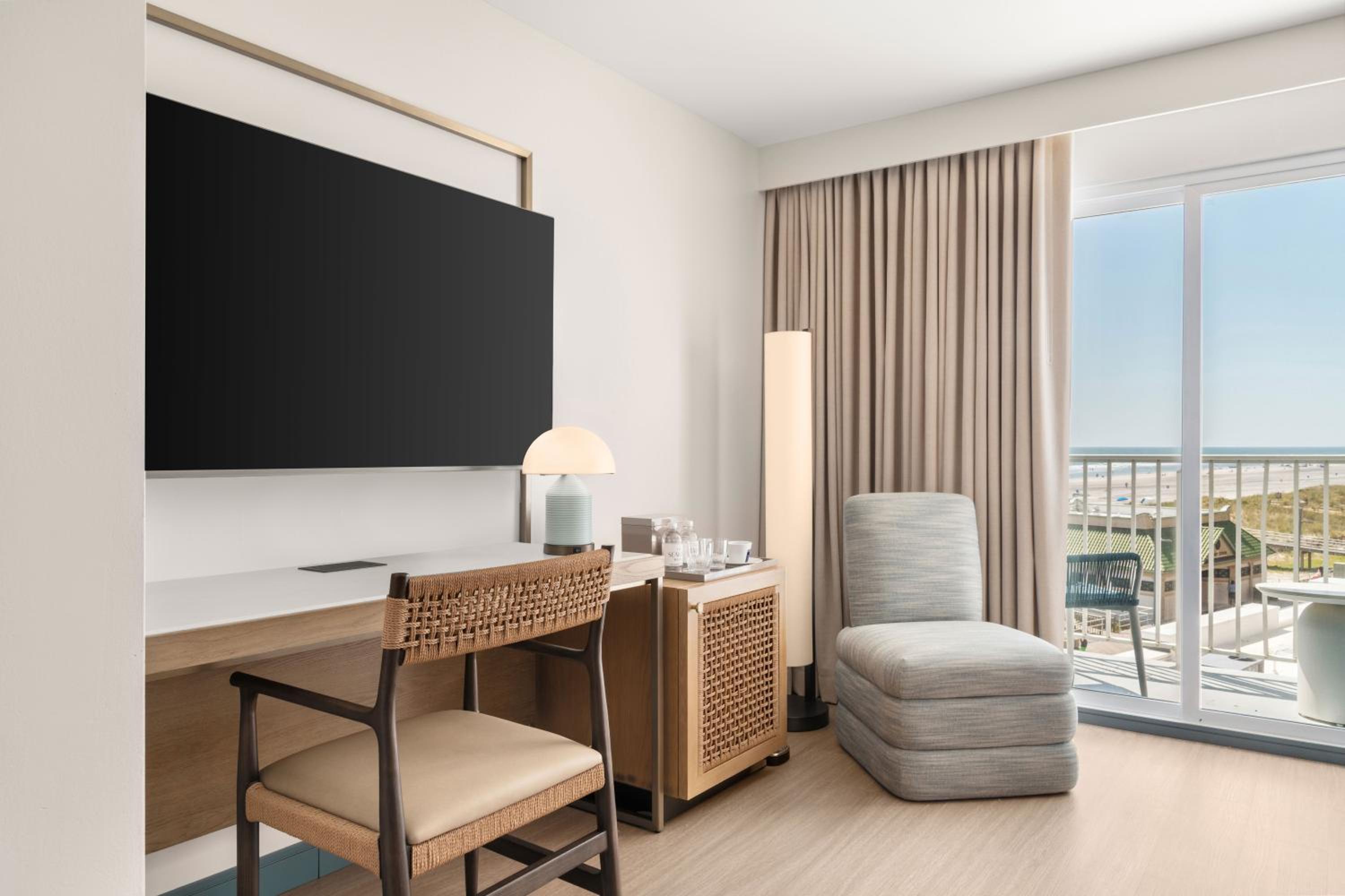 The Seahaus Hotel, Atlantic City Boardwalk, a Tribute Portfolio Hotel, Bilde 3