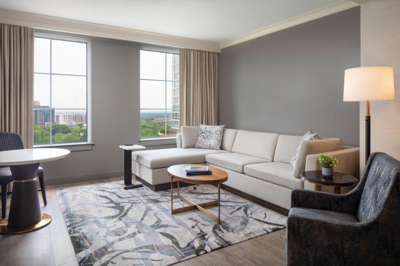 Grand Suite - Photo 5
