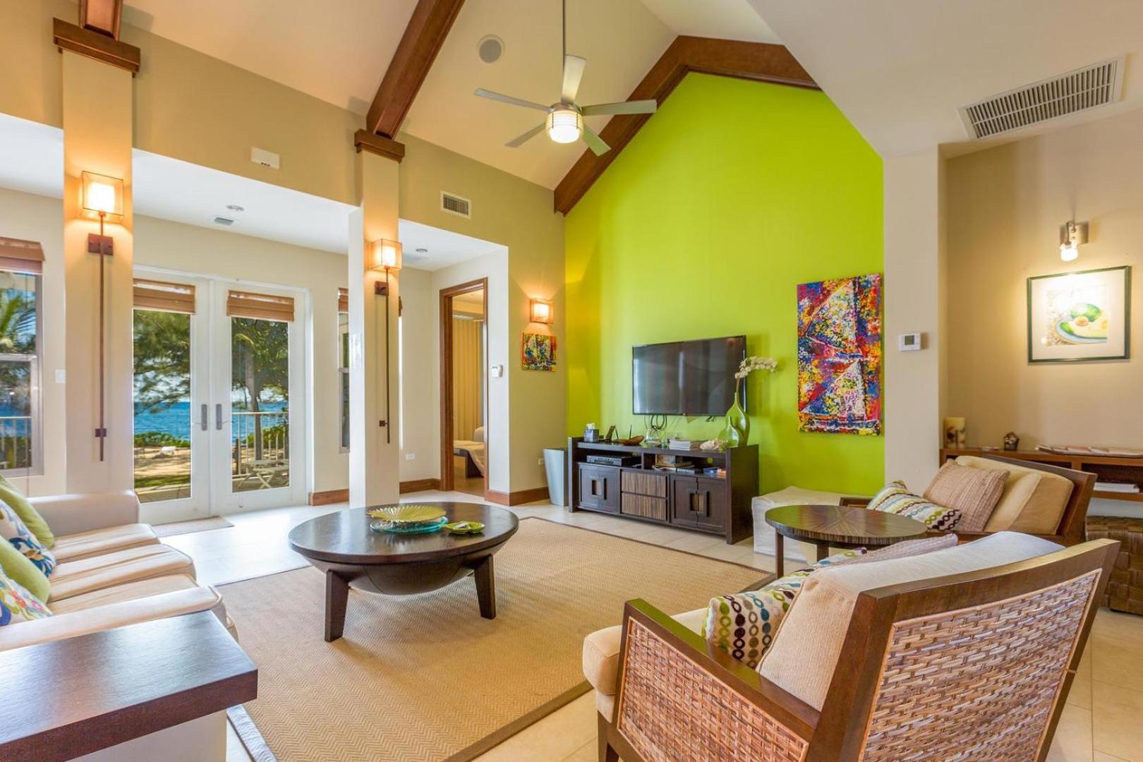 Vacation Home photo 1