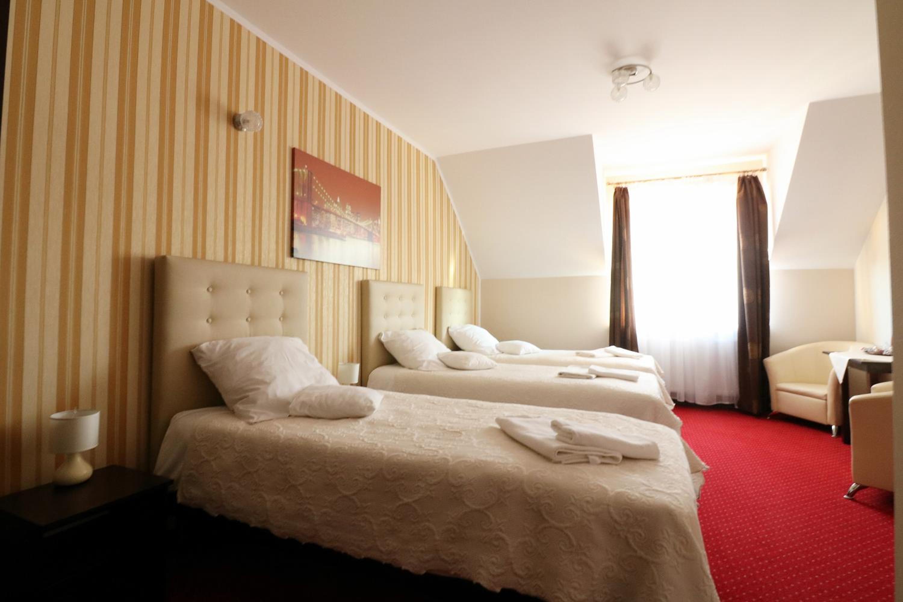Triple Room - Photo 5
