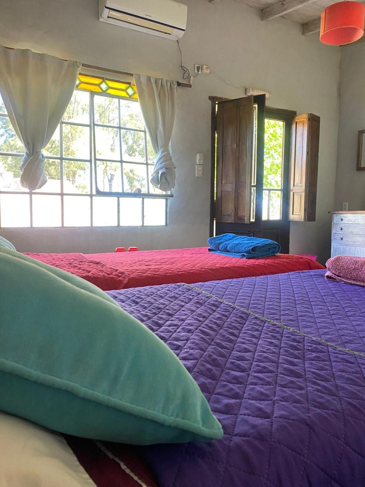 Twin Room photo 1