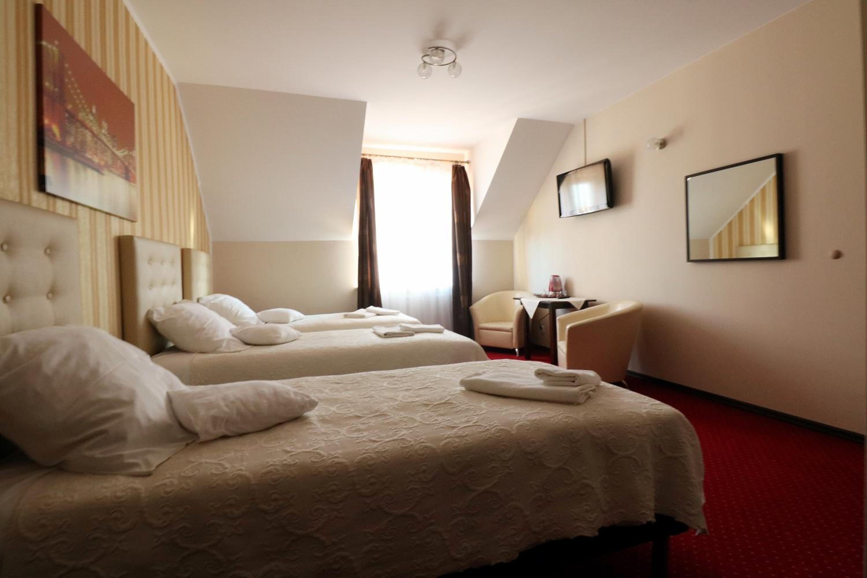 Triple Room - Photo 3