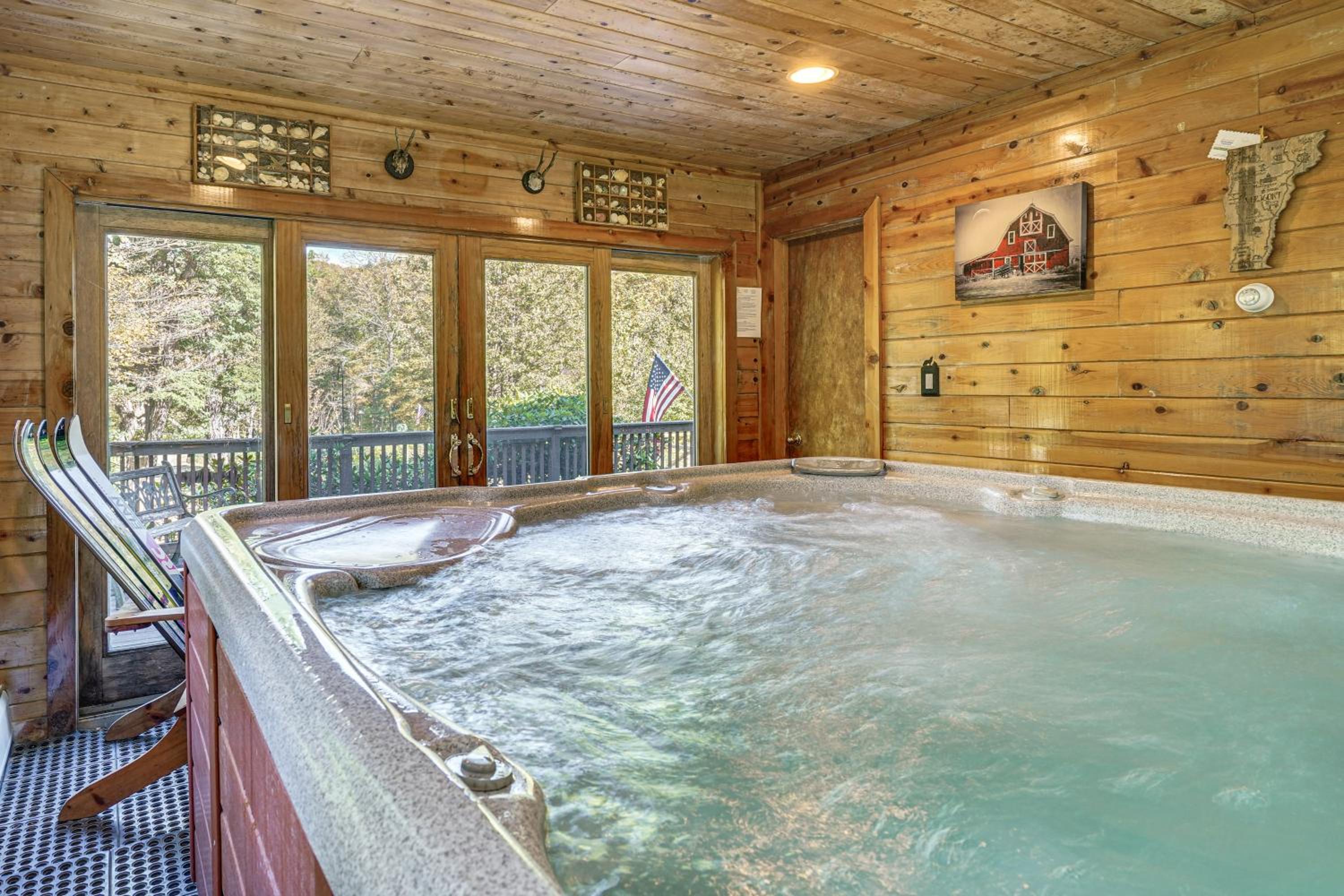 Vacation Home photo 1