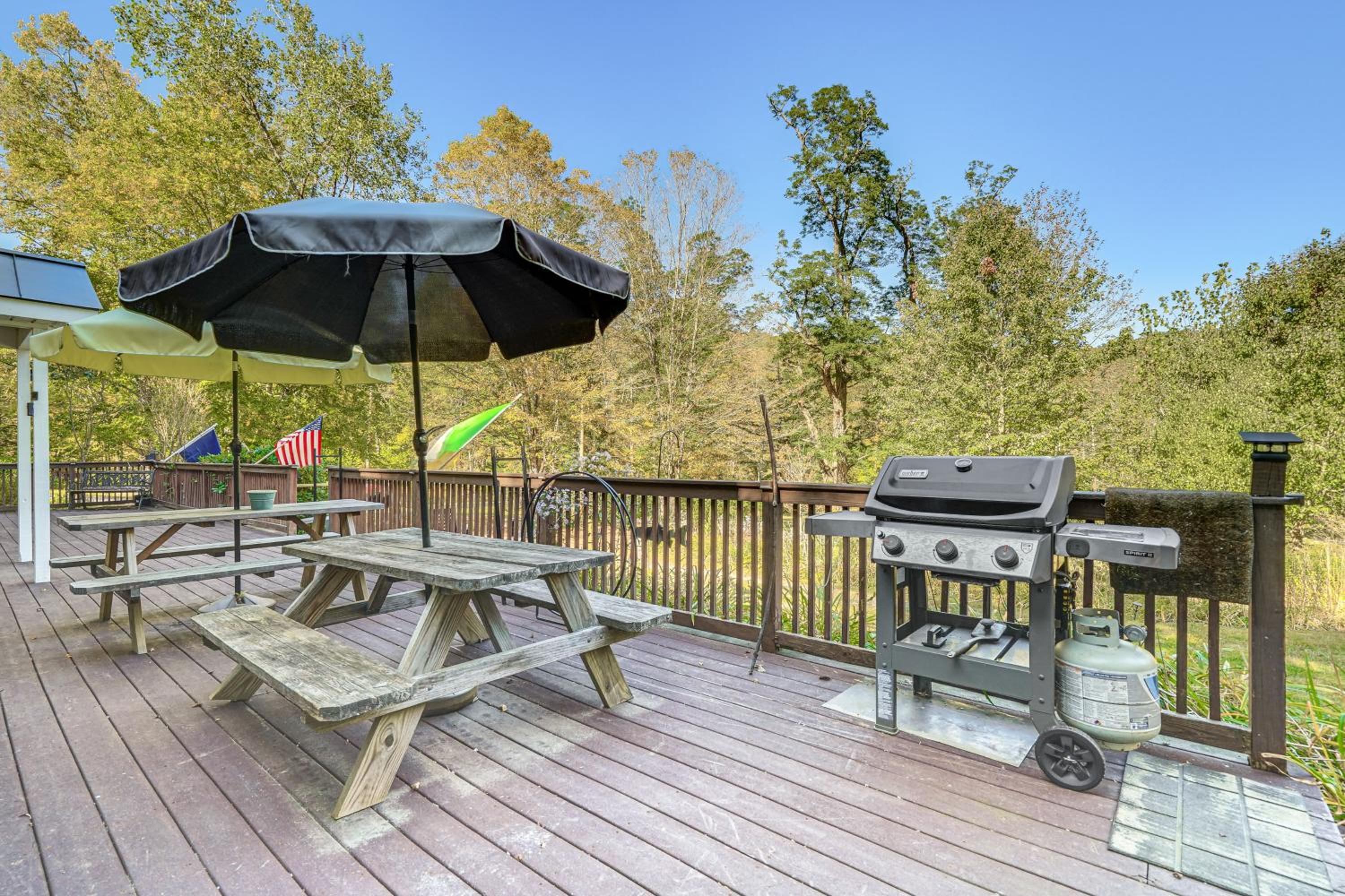 Vacation Home photo 2