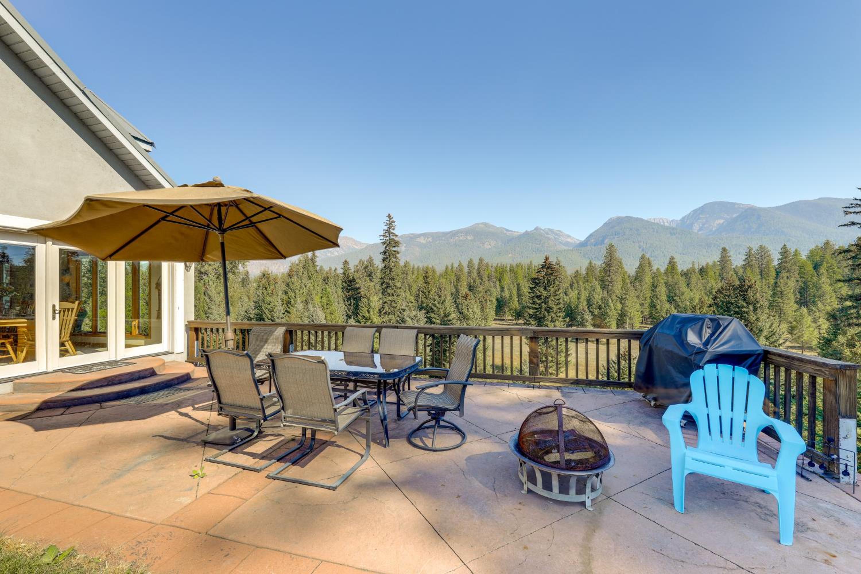 Vacation Home photo 1