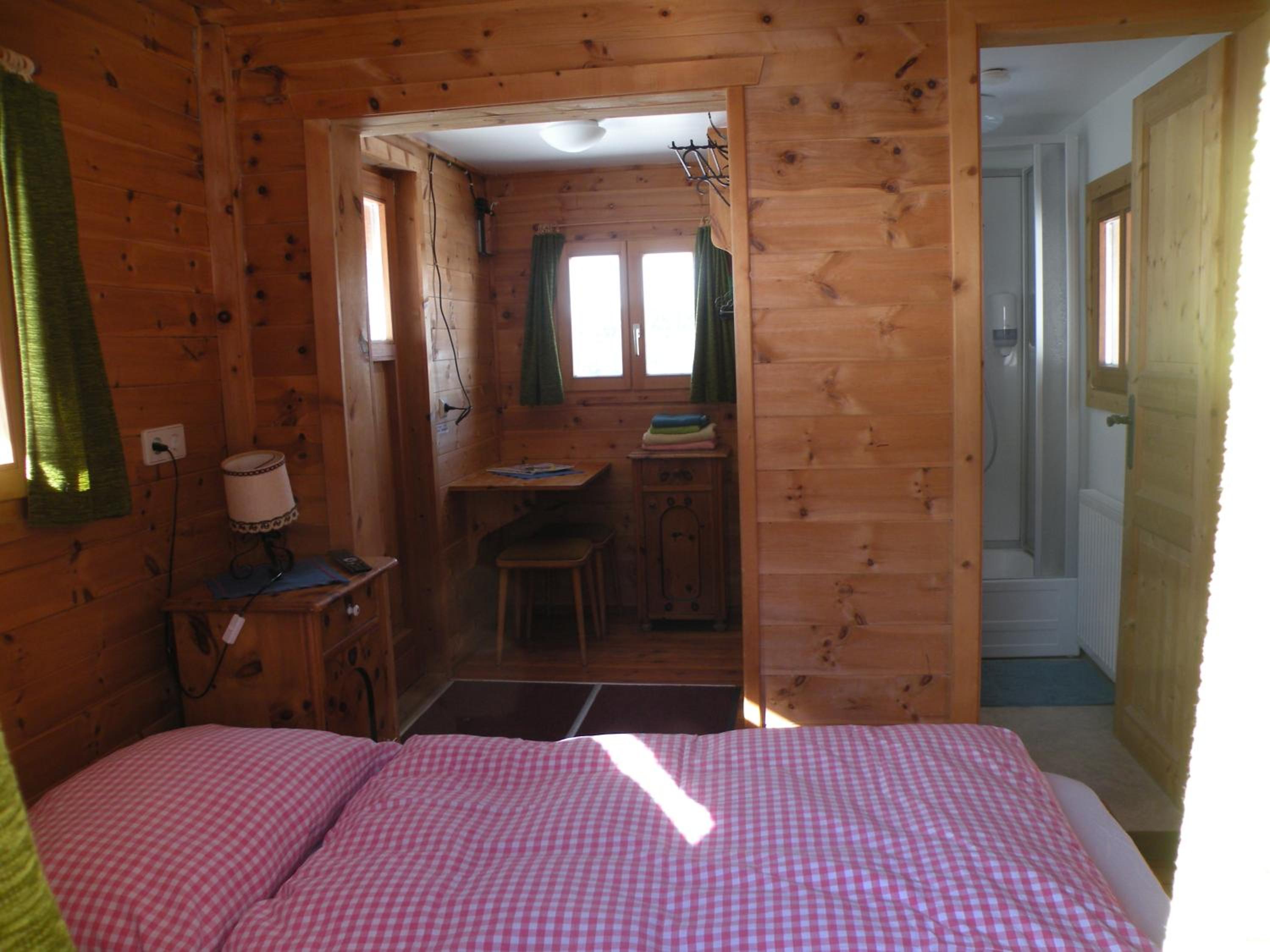 Double Room - Photo 5