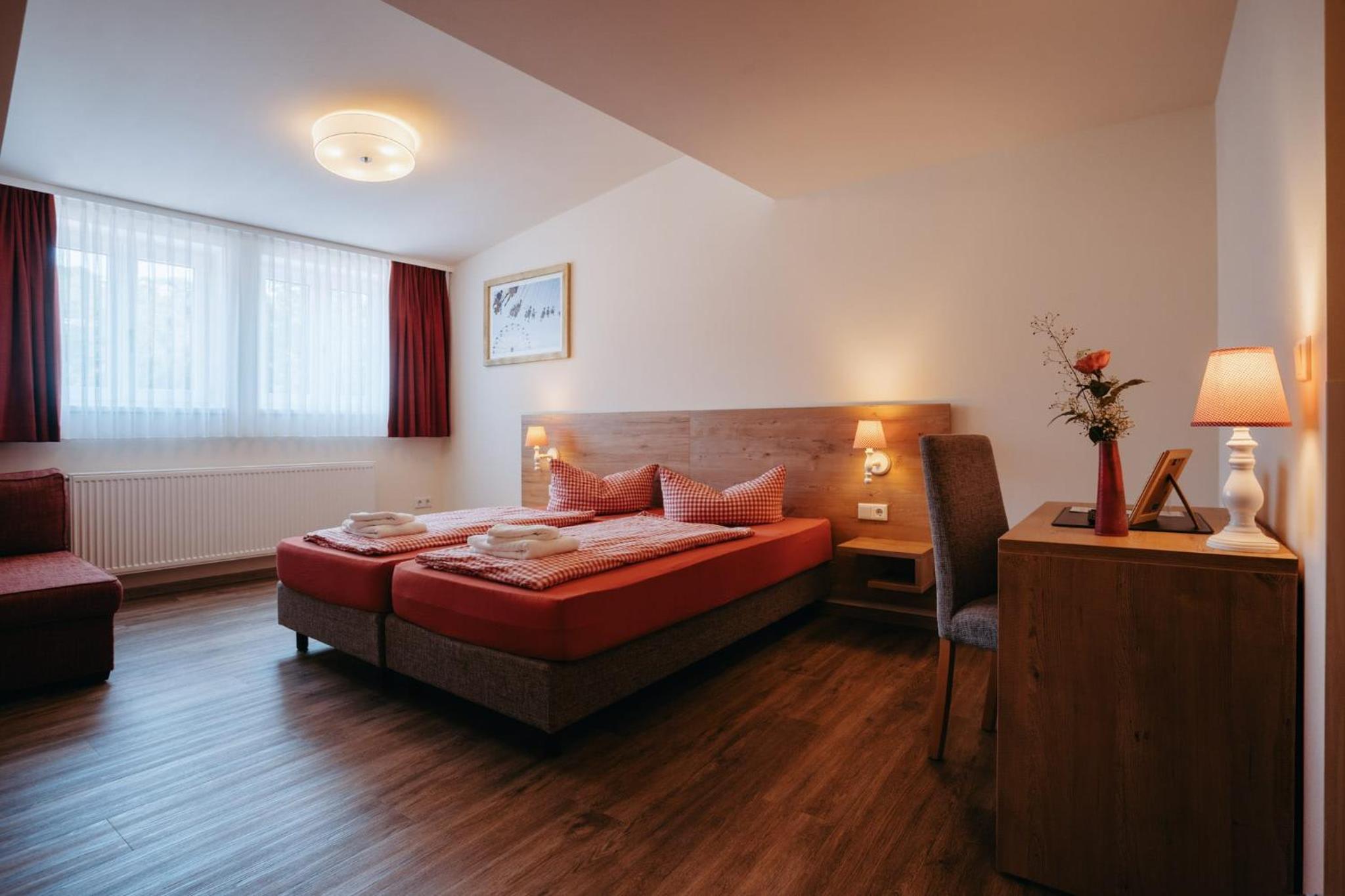 Superior Double Room photo 3