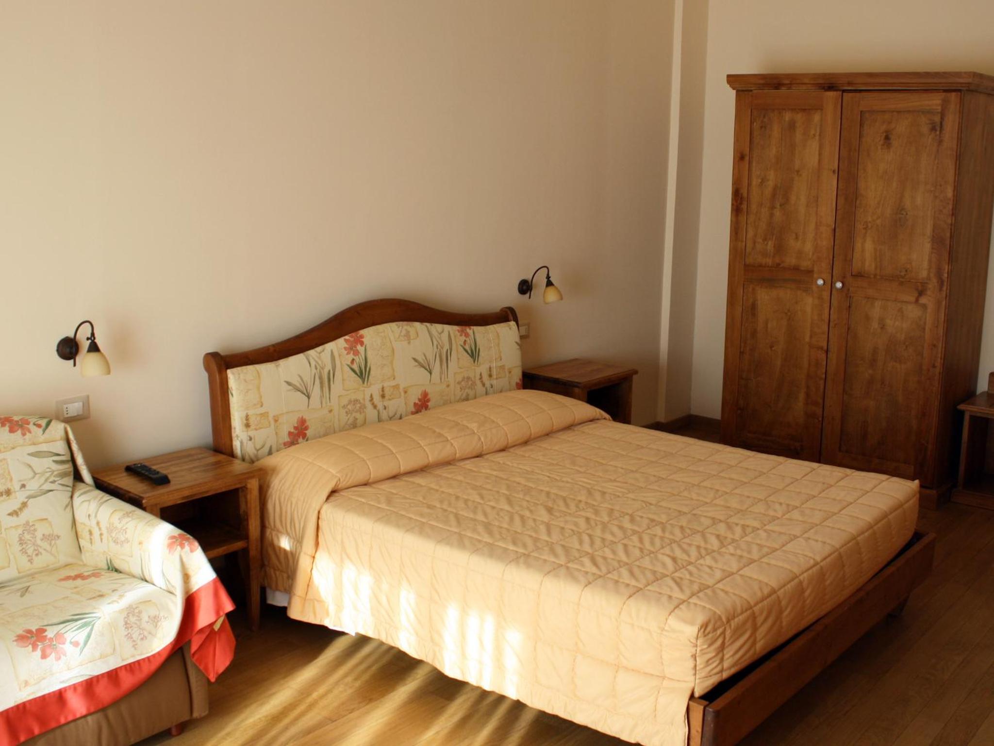 Triple Room photo 3