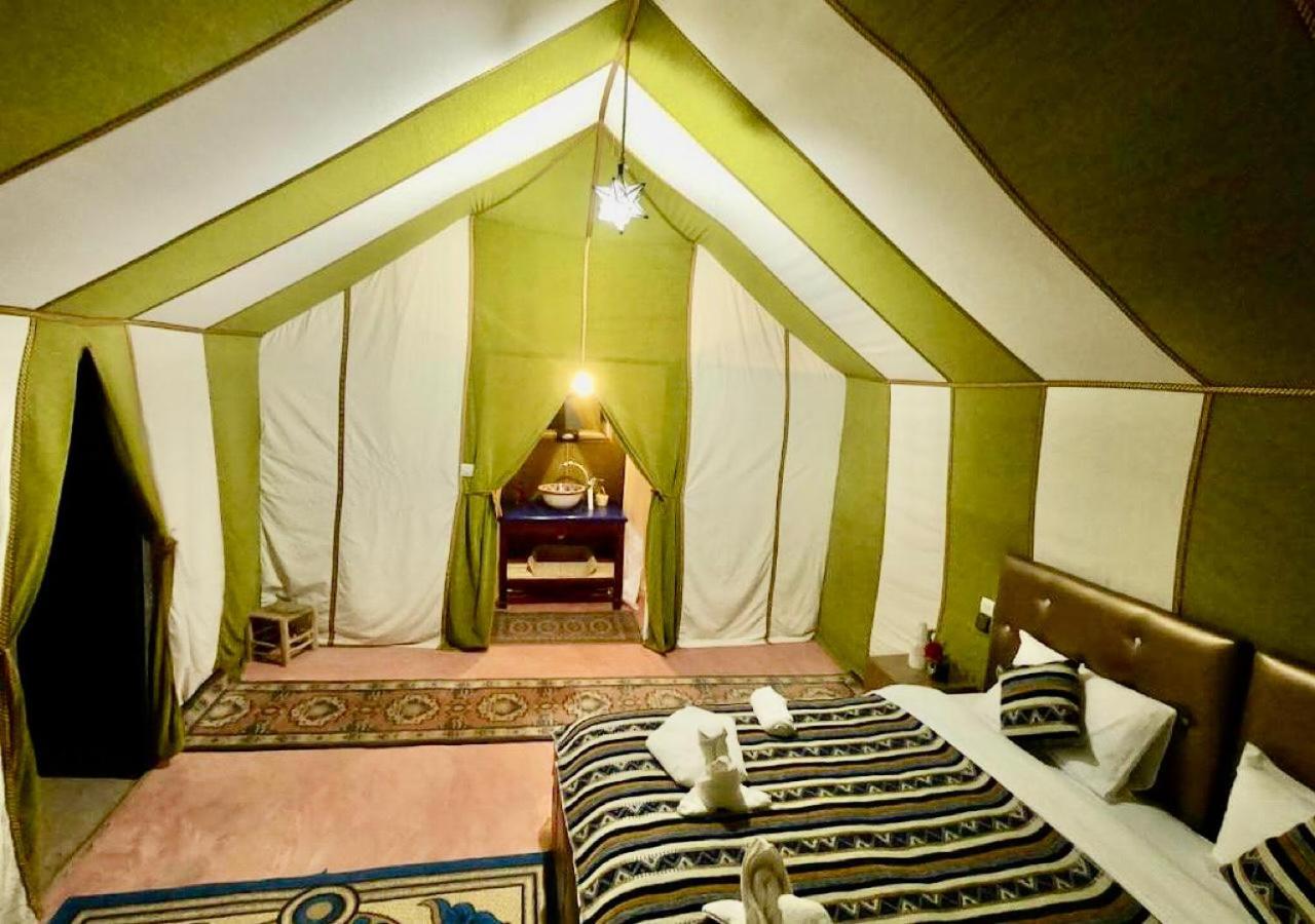 Tent photo 3