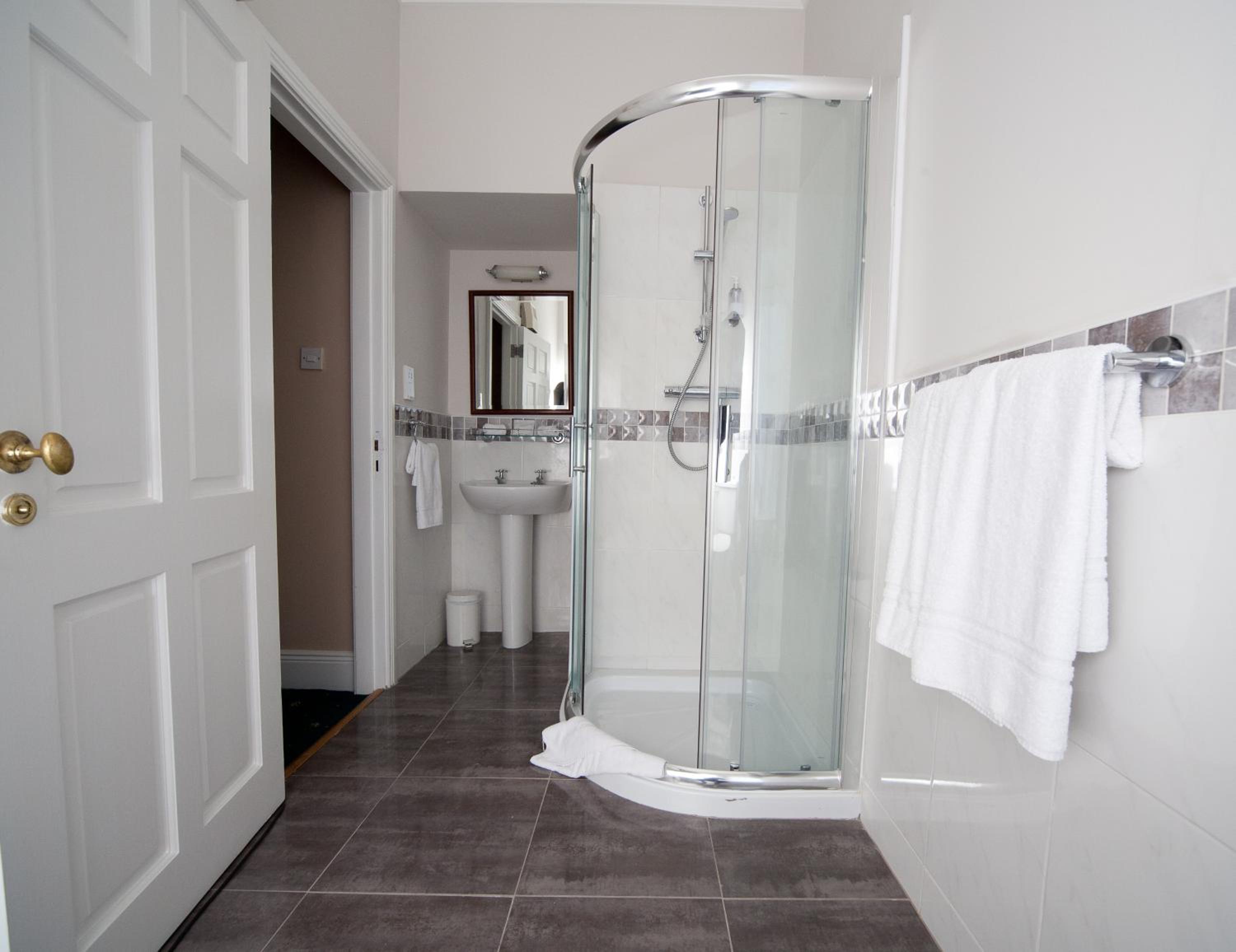 Double Room - Photo 2