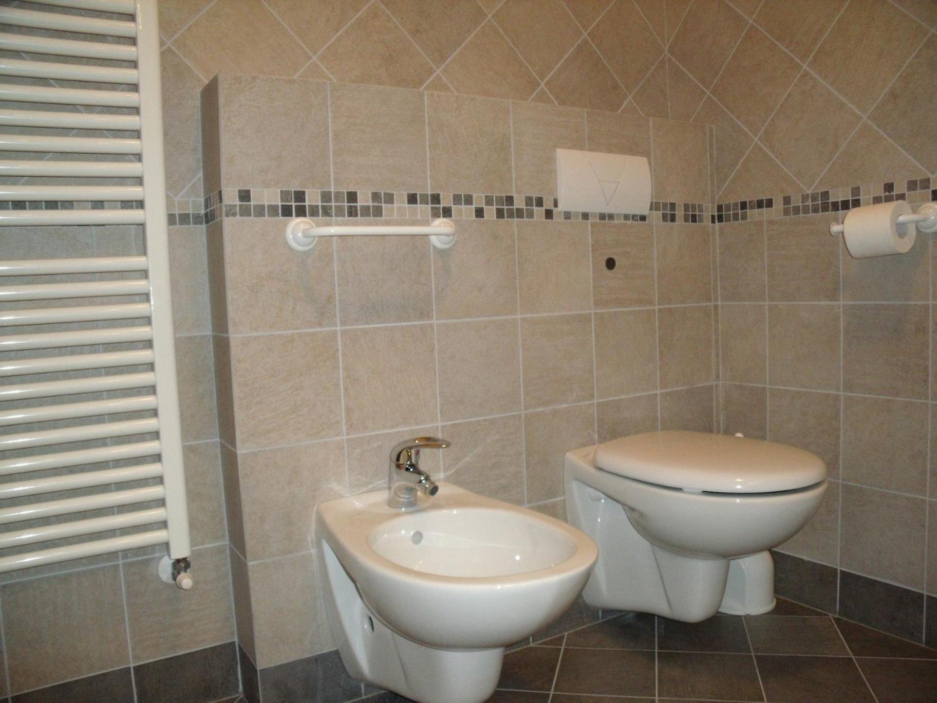 Apartment - Ground Floor photo 1