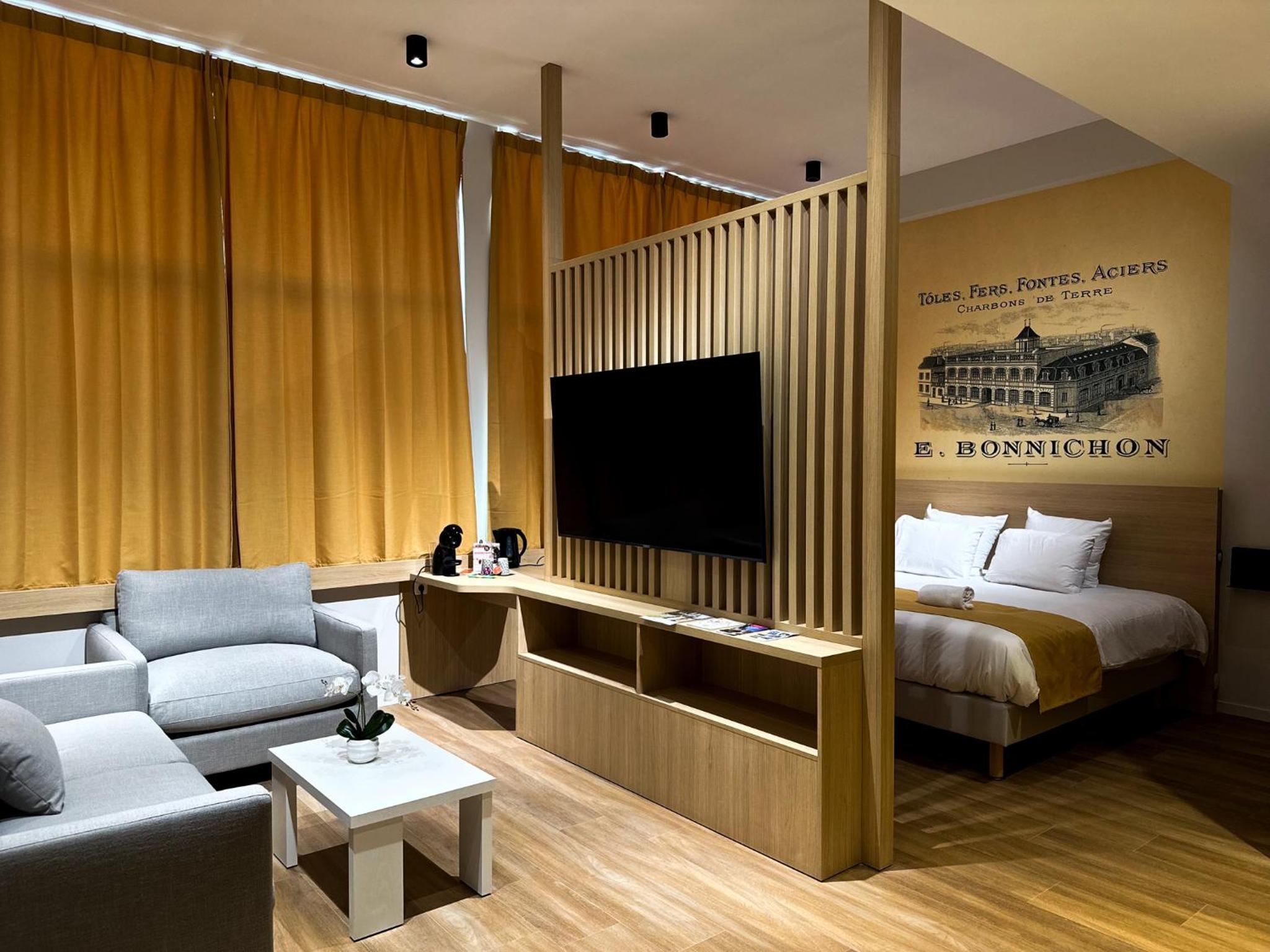 Suite
