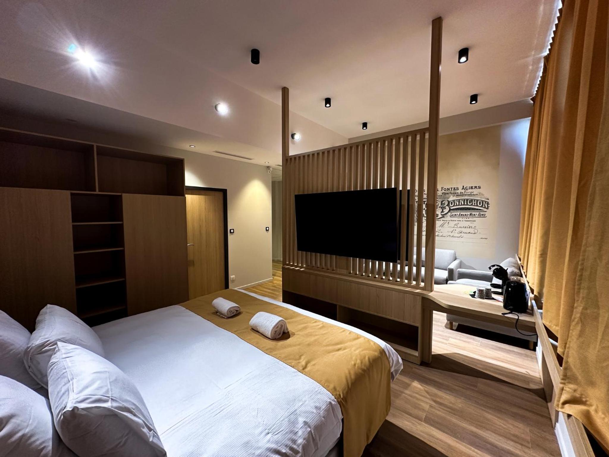 Suite