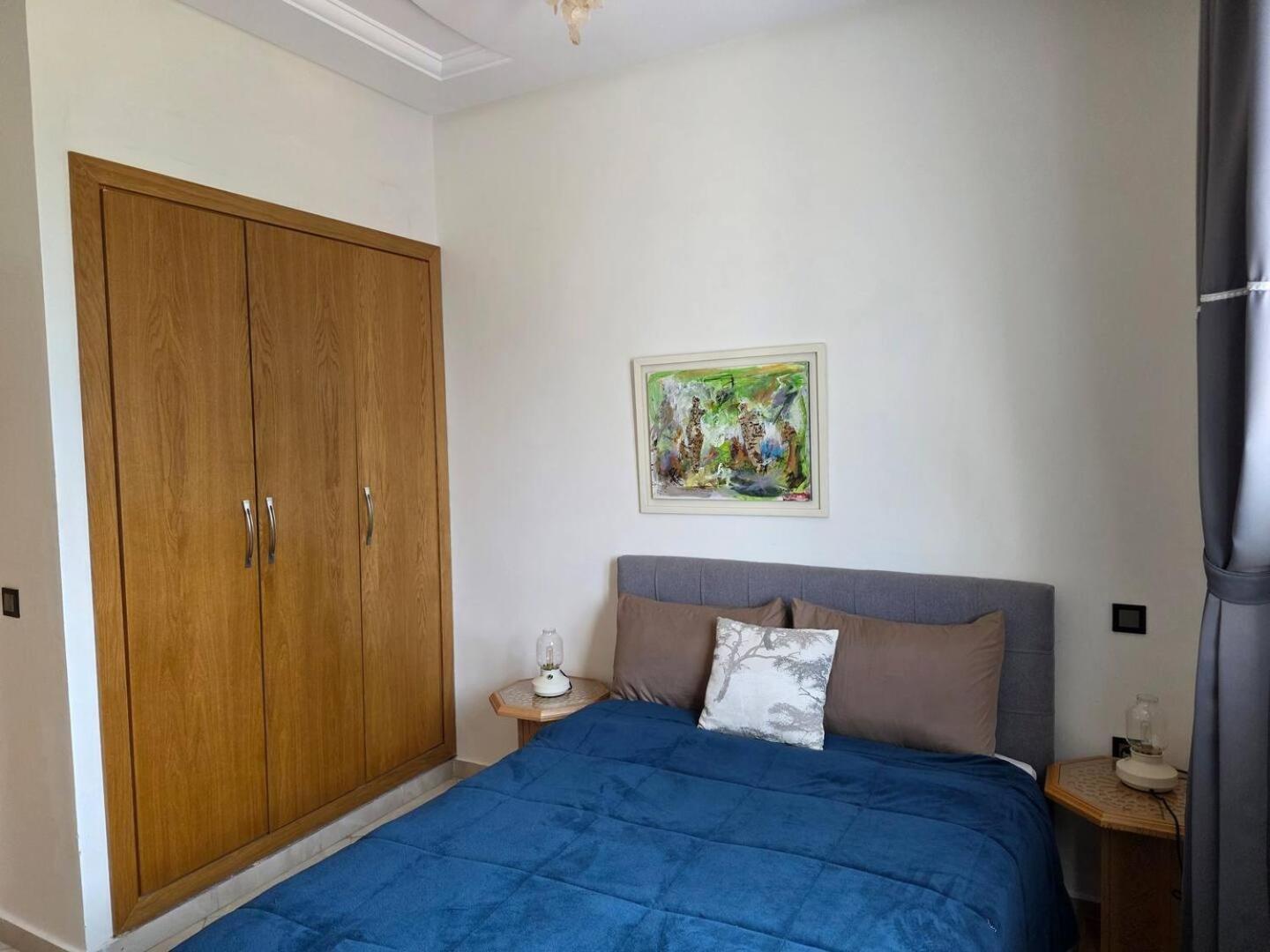 Double Room - Disability Access photo 3
