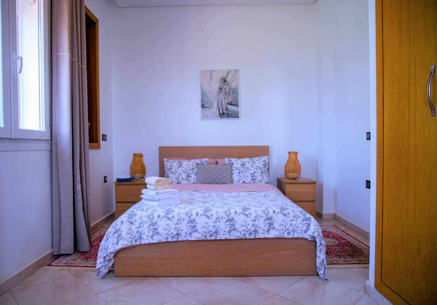 Double Room - Disability Access photo 1