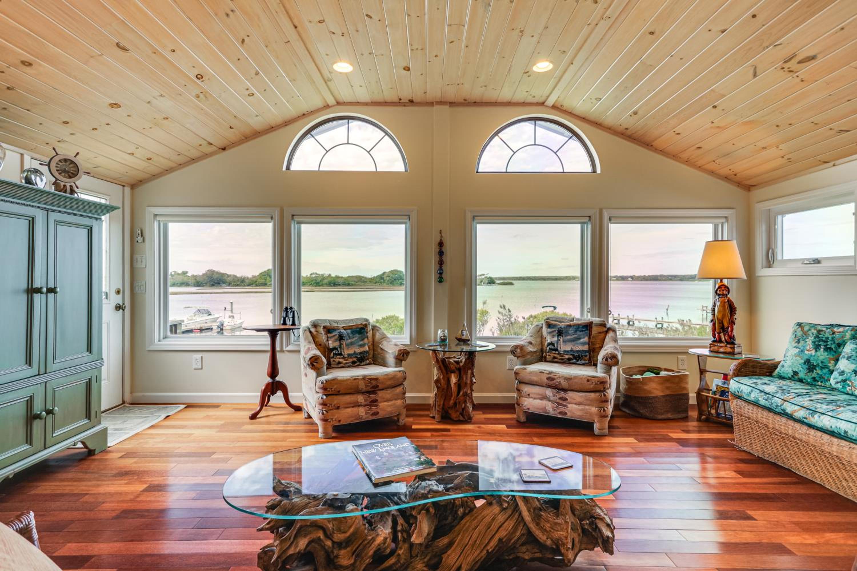 Vacation Home photo 1