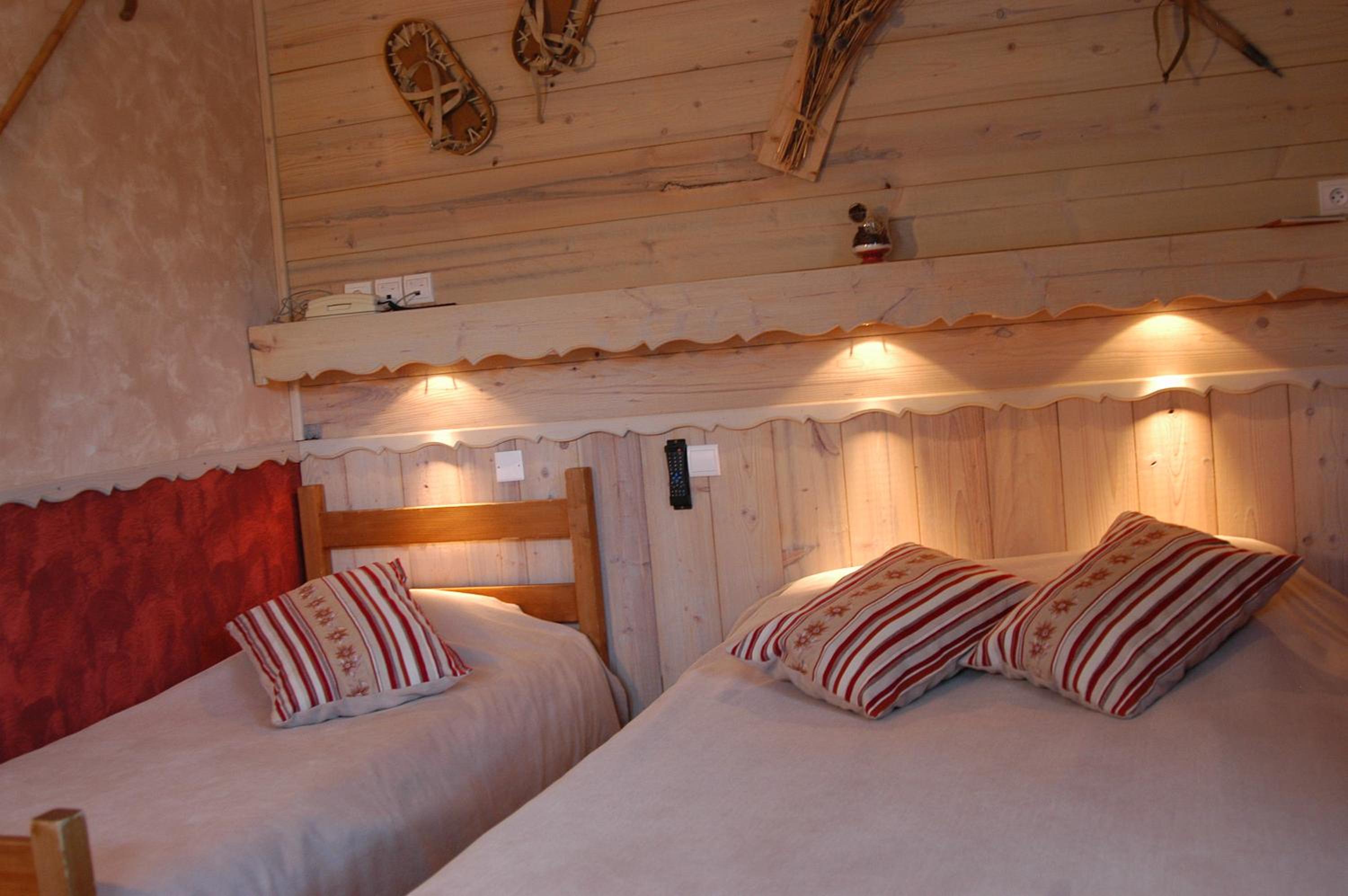 Triple Room photo 2