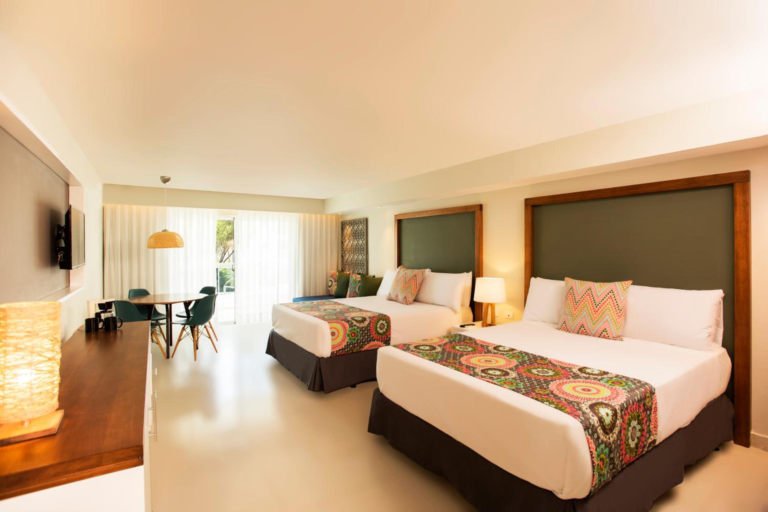 Deluxe Double Room - Photo 1