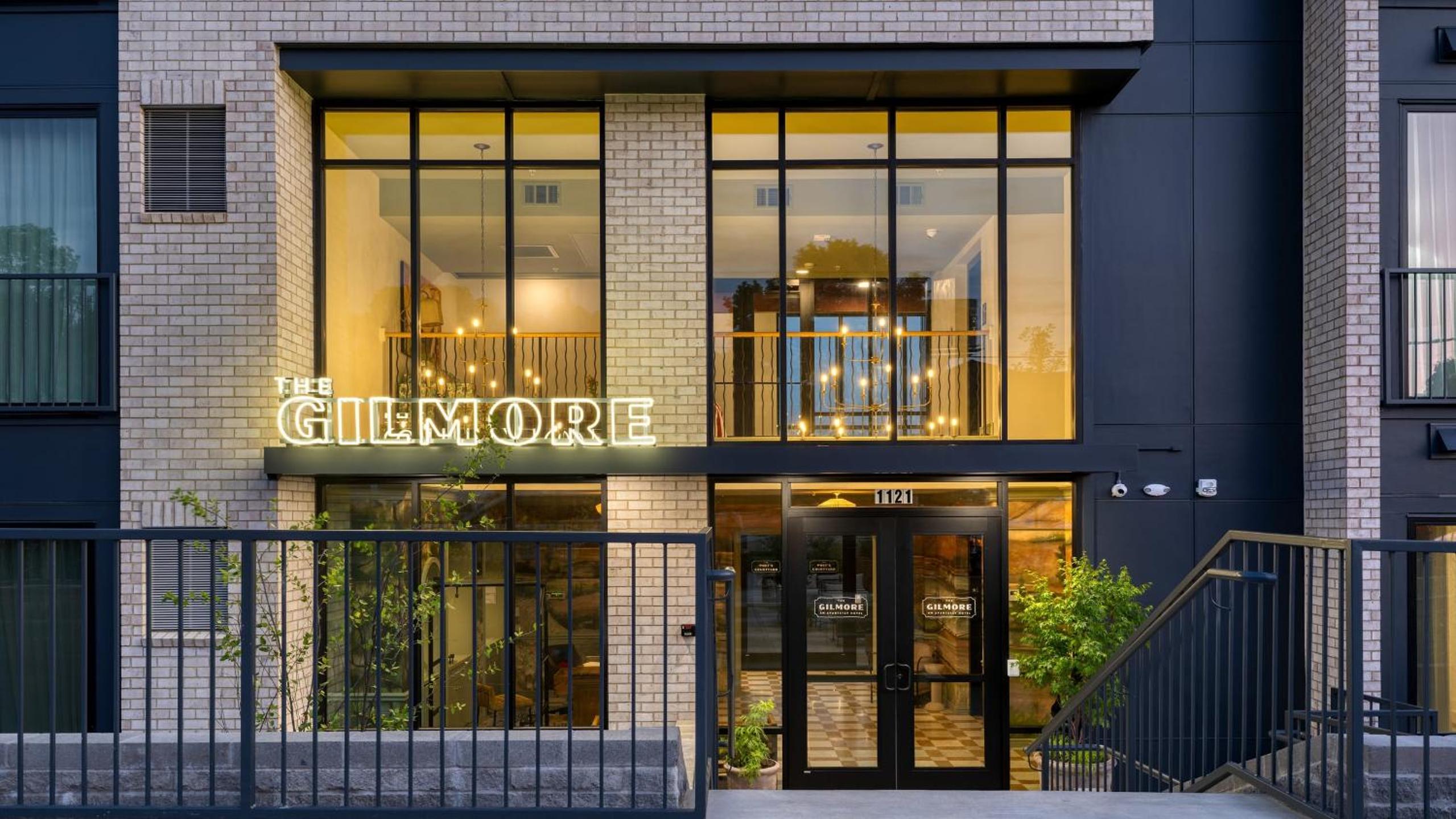 The Gilmore, an AvantStay Hotel, Fotografia 7