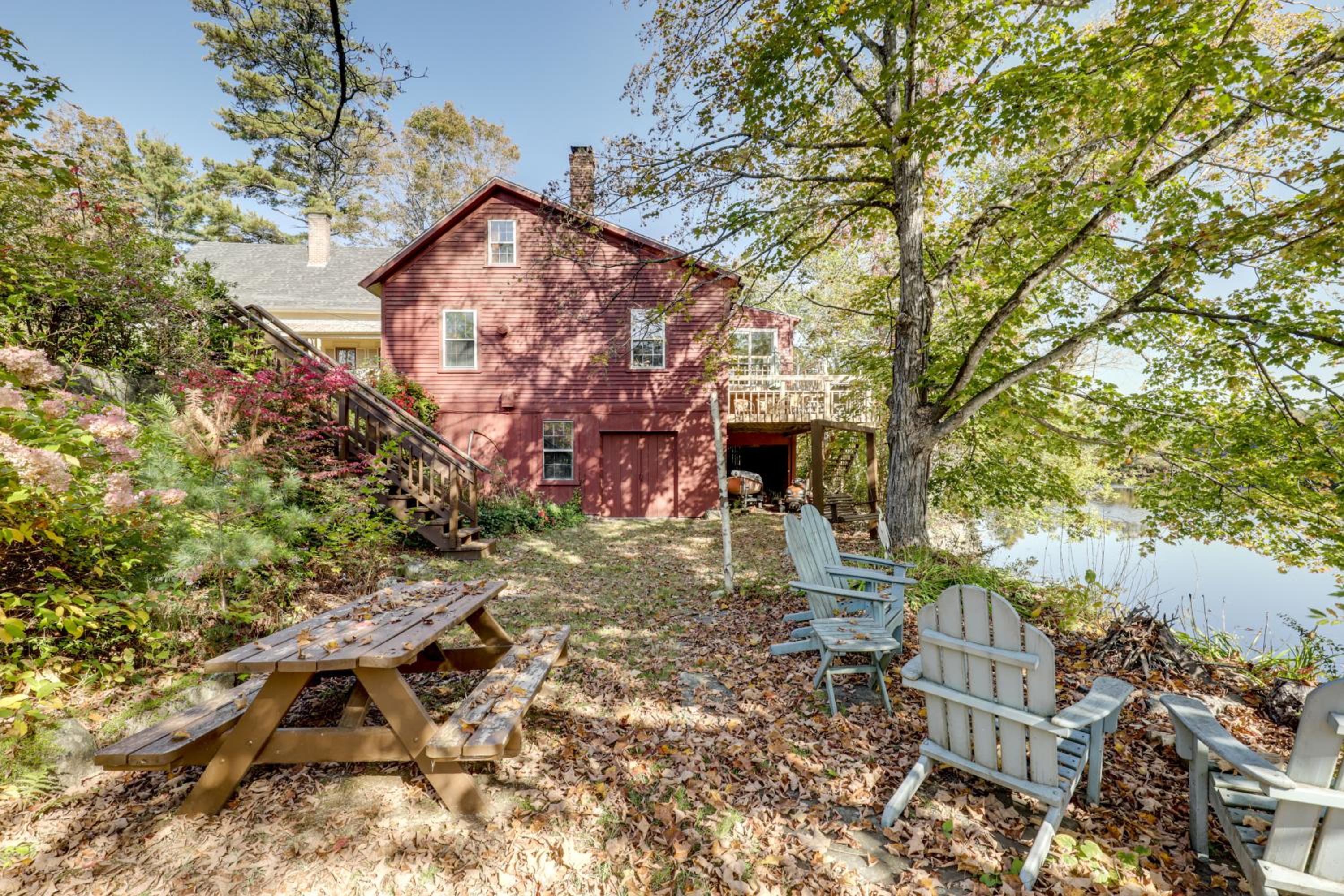 Vacation Home photo 1
