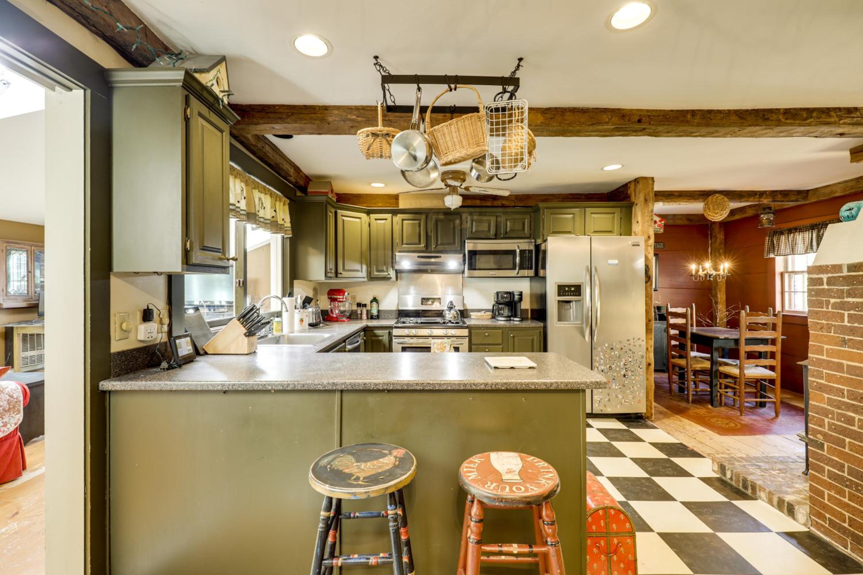Vacation Home photo 2