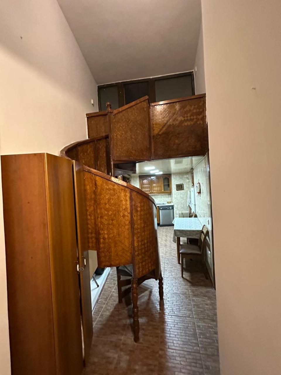 Studio with Balcony photo 1
