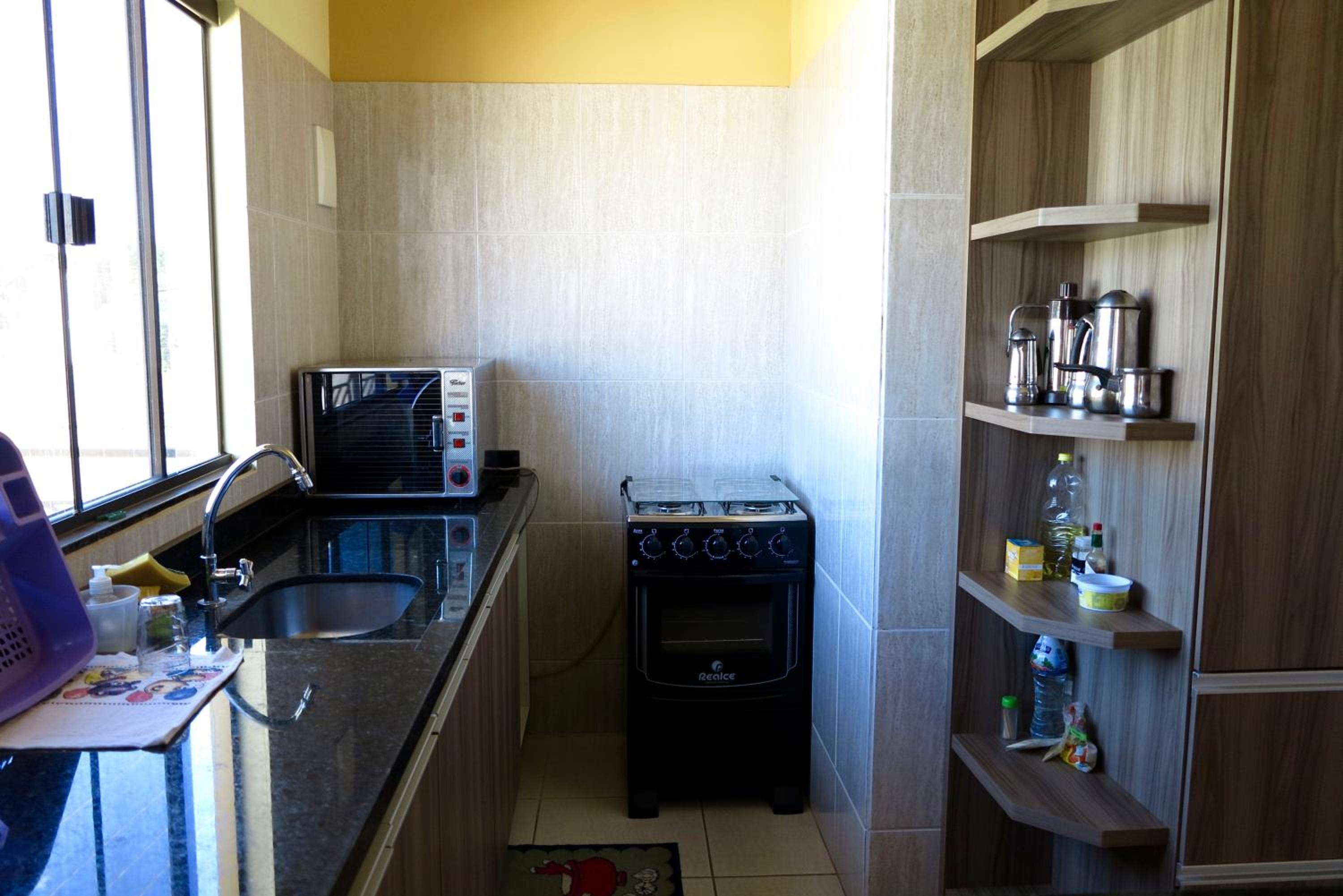 Double Room with Private Bathroom photo 3