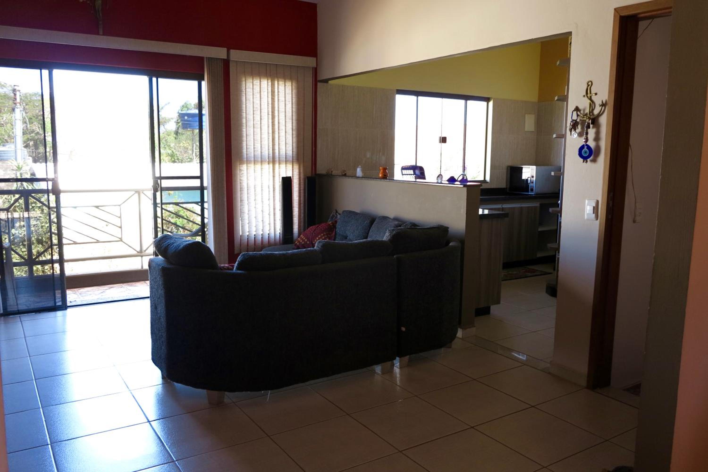 Double Room - Disability Access photo 1