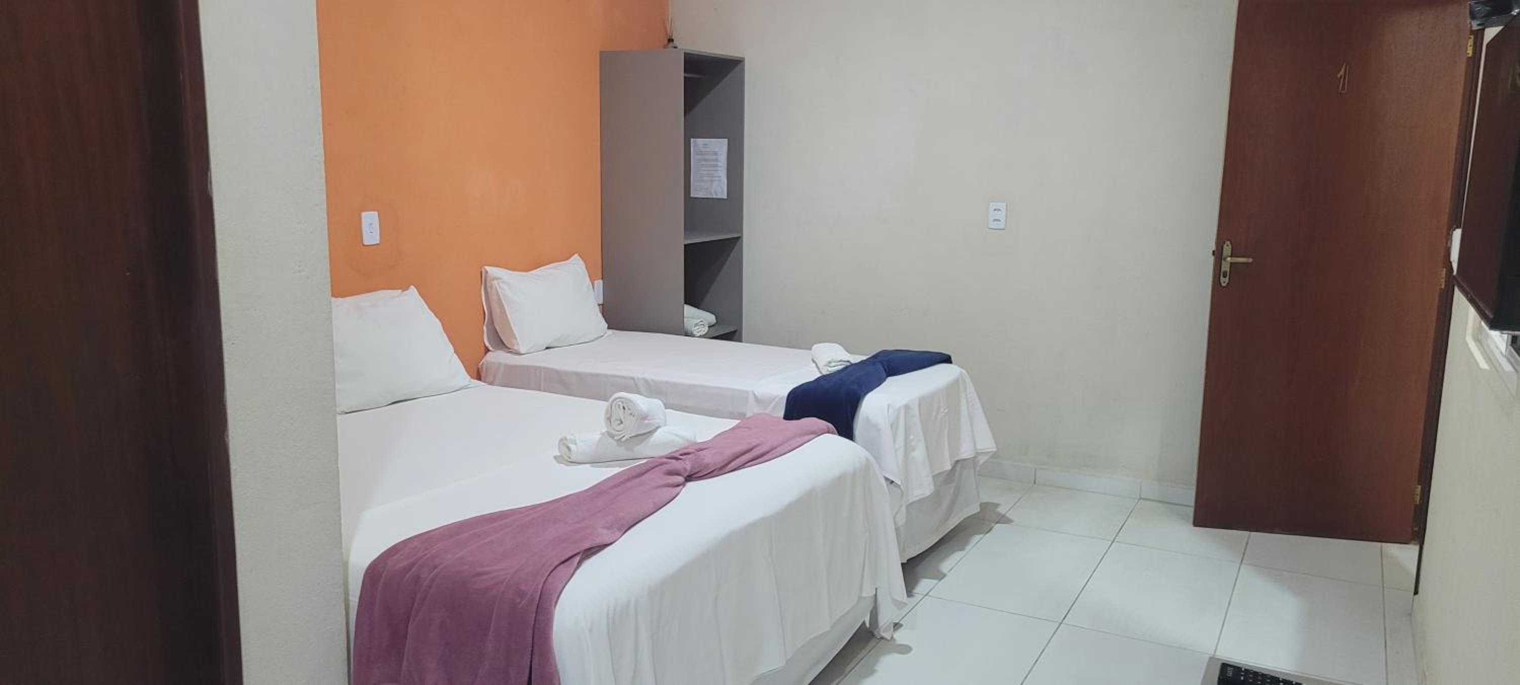 Apartment - Ground Floor photo 2