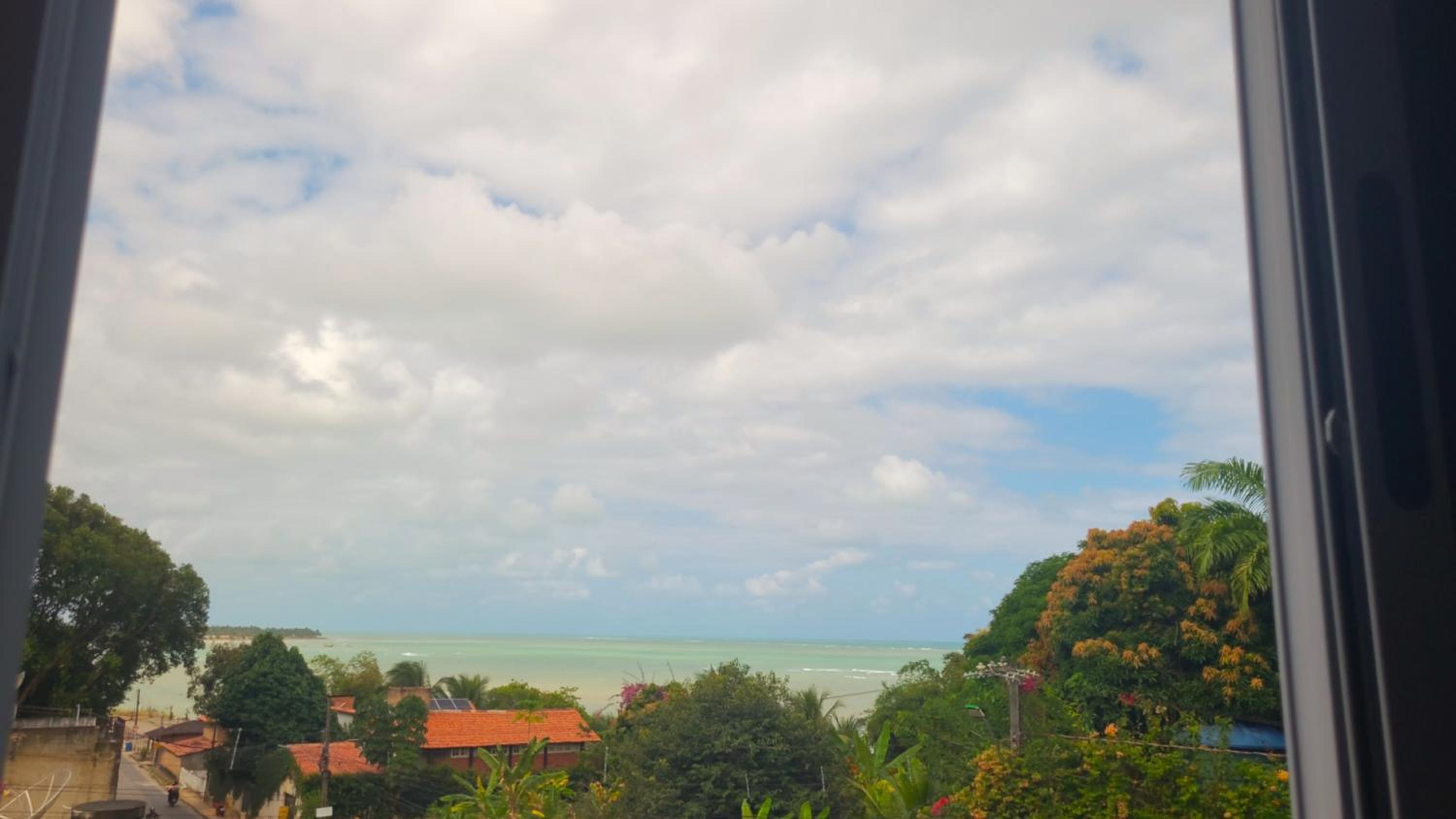 Apartment with Sea View photo 2