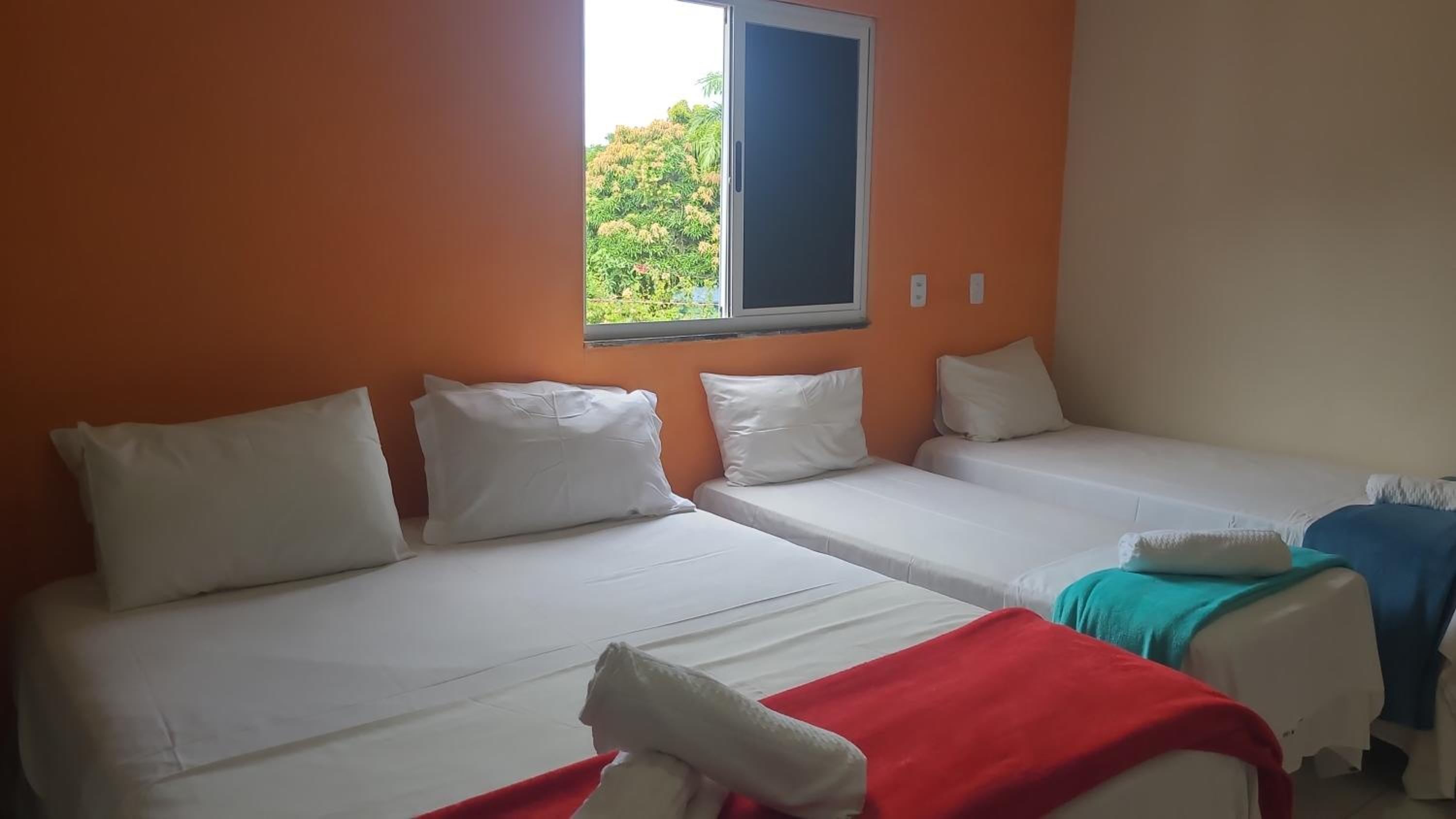 Apartment with Sea View photo 3