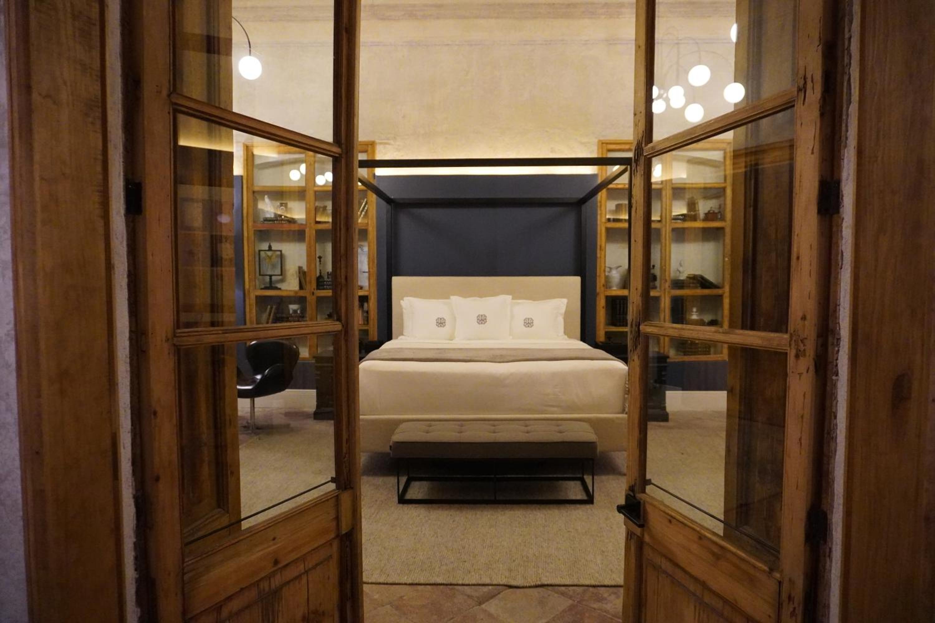 Suite with Garden View photo 3