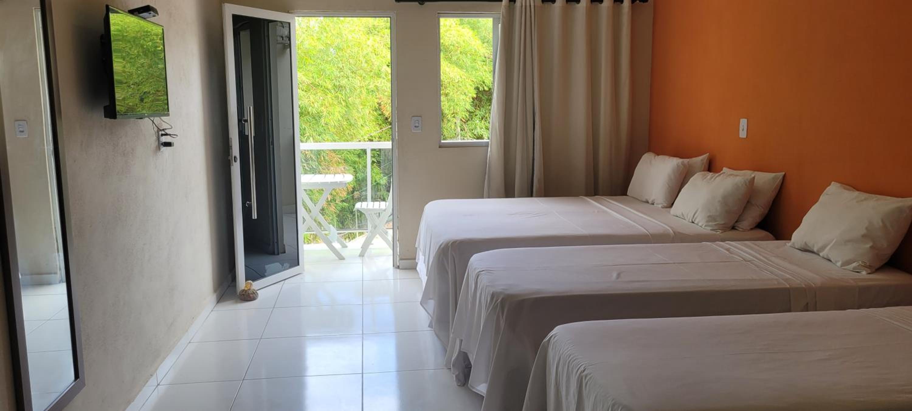 One-Bedroom Apartment with Sea View and Terrace photo 2